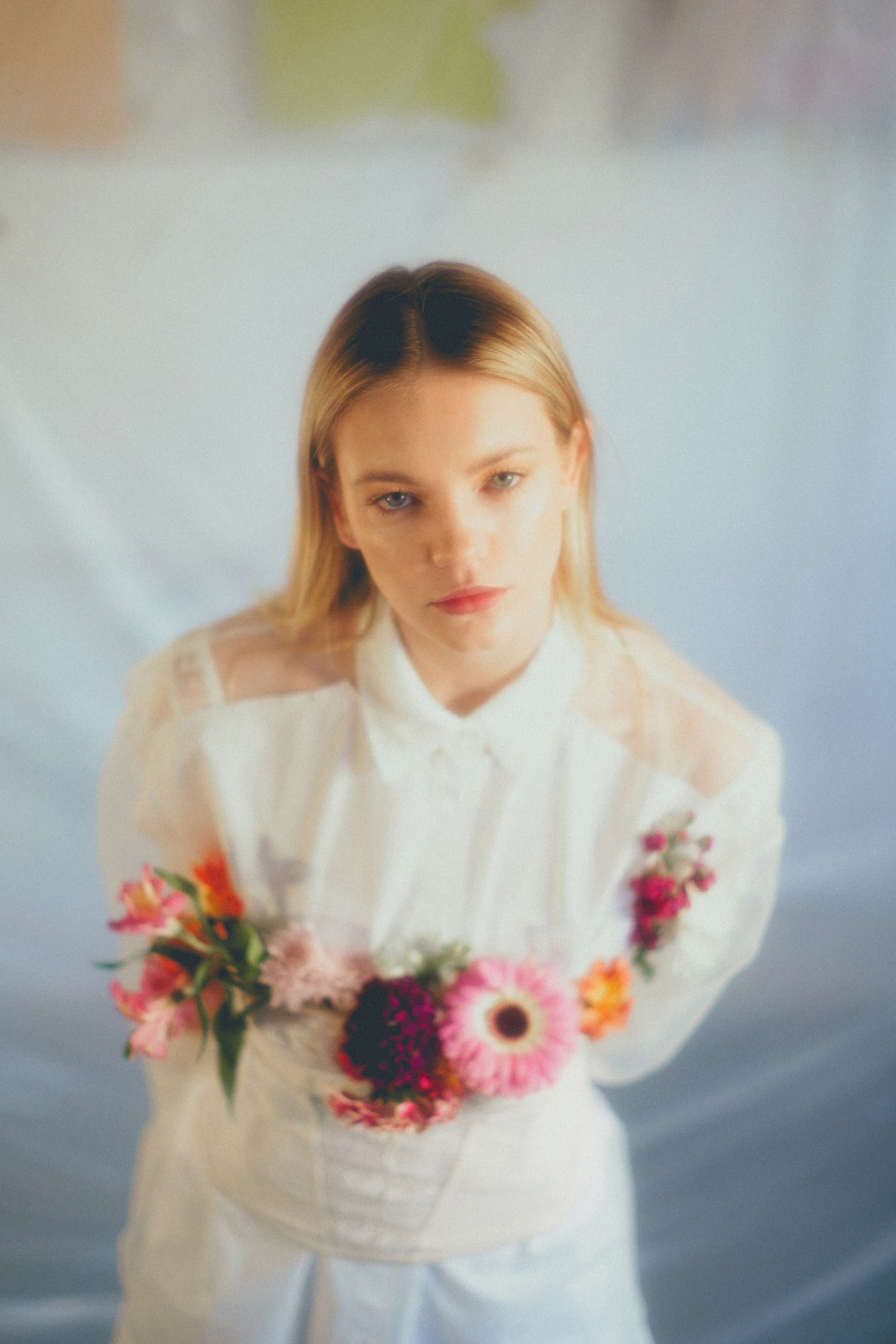 Ashley. Photographer in Greece Kristina