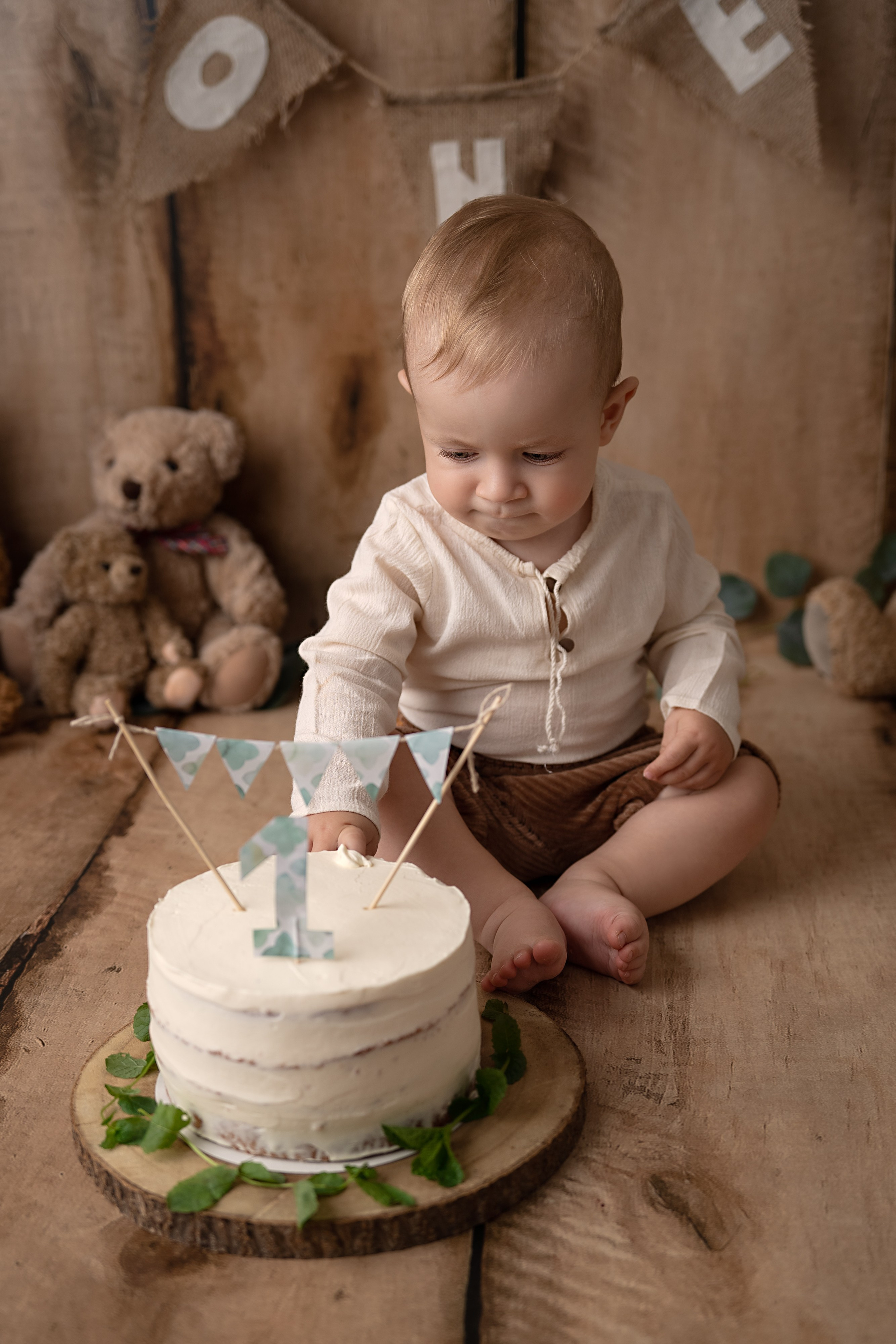 Smash the cake. Fotograf maternitate, nou-născuți și familie în Cluj-Napoca | Roxana Rusu