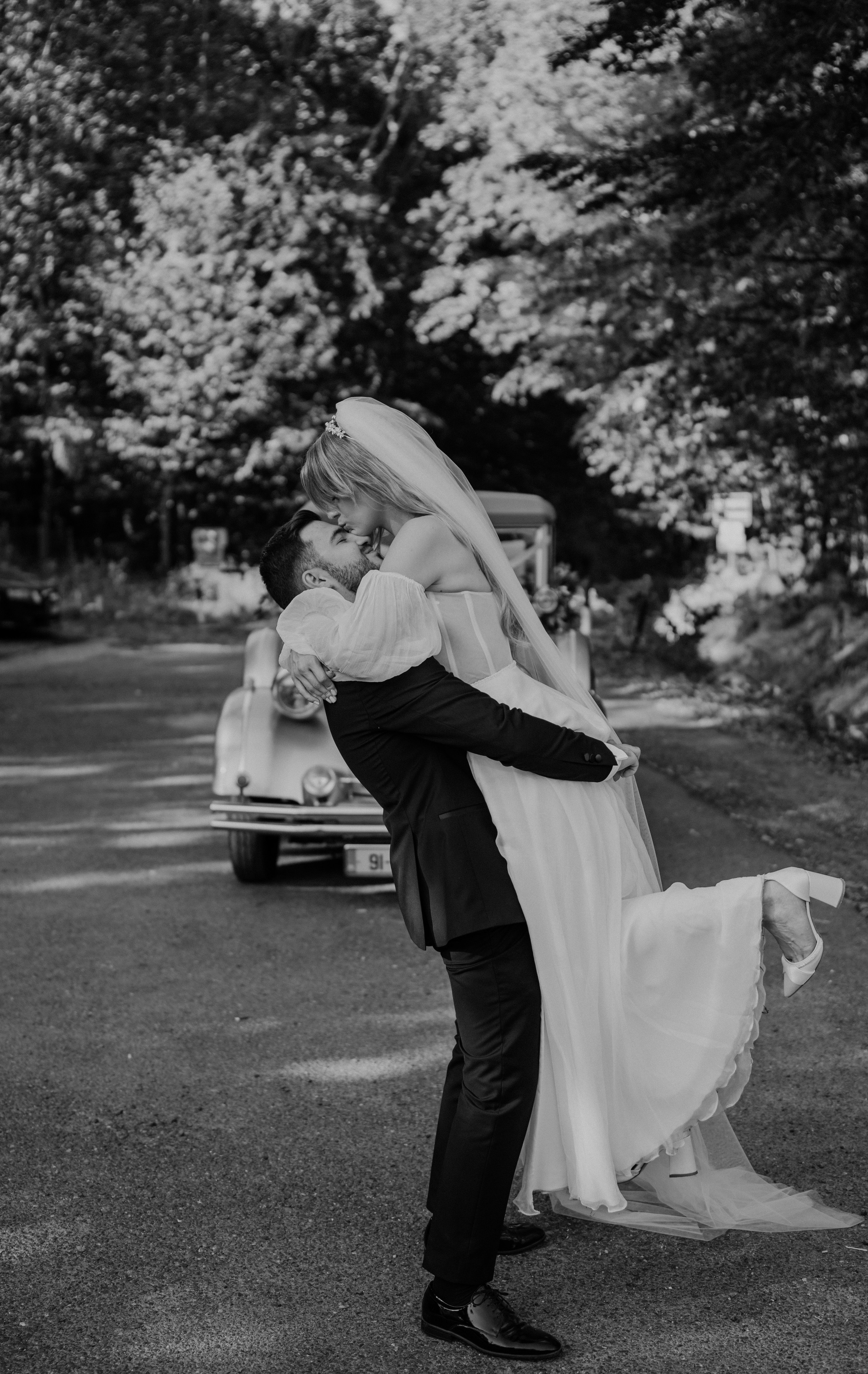 R & A. Fotograf Nunta Iasi - Hearts & Pictures