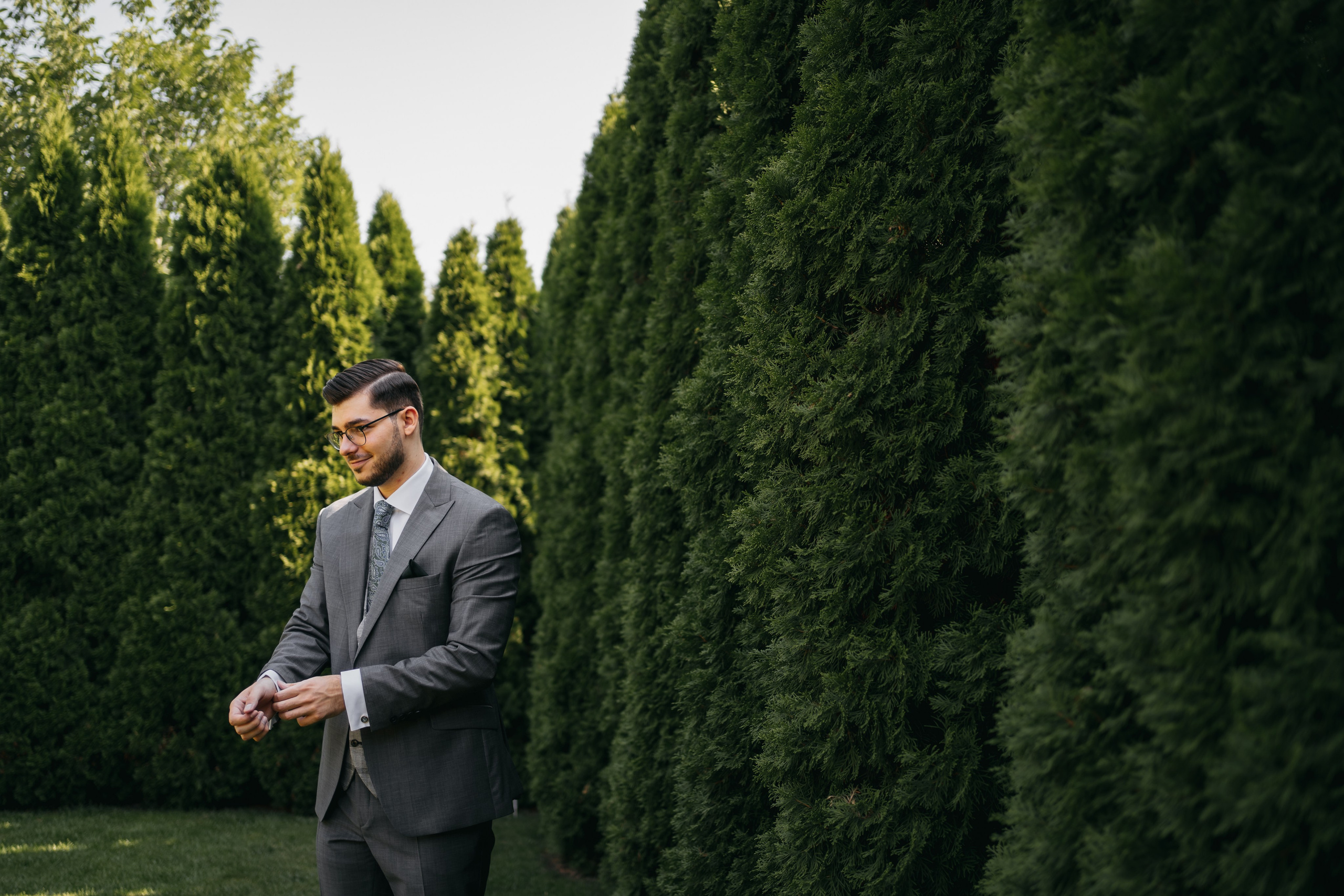 R & E. Fotograf Nunta Iasi - Hearts & Pictures