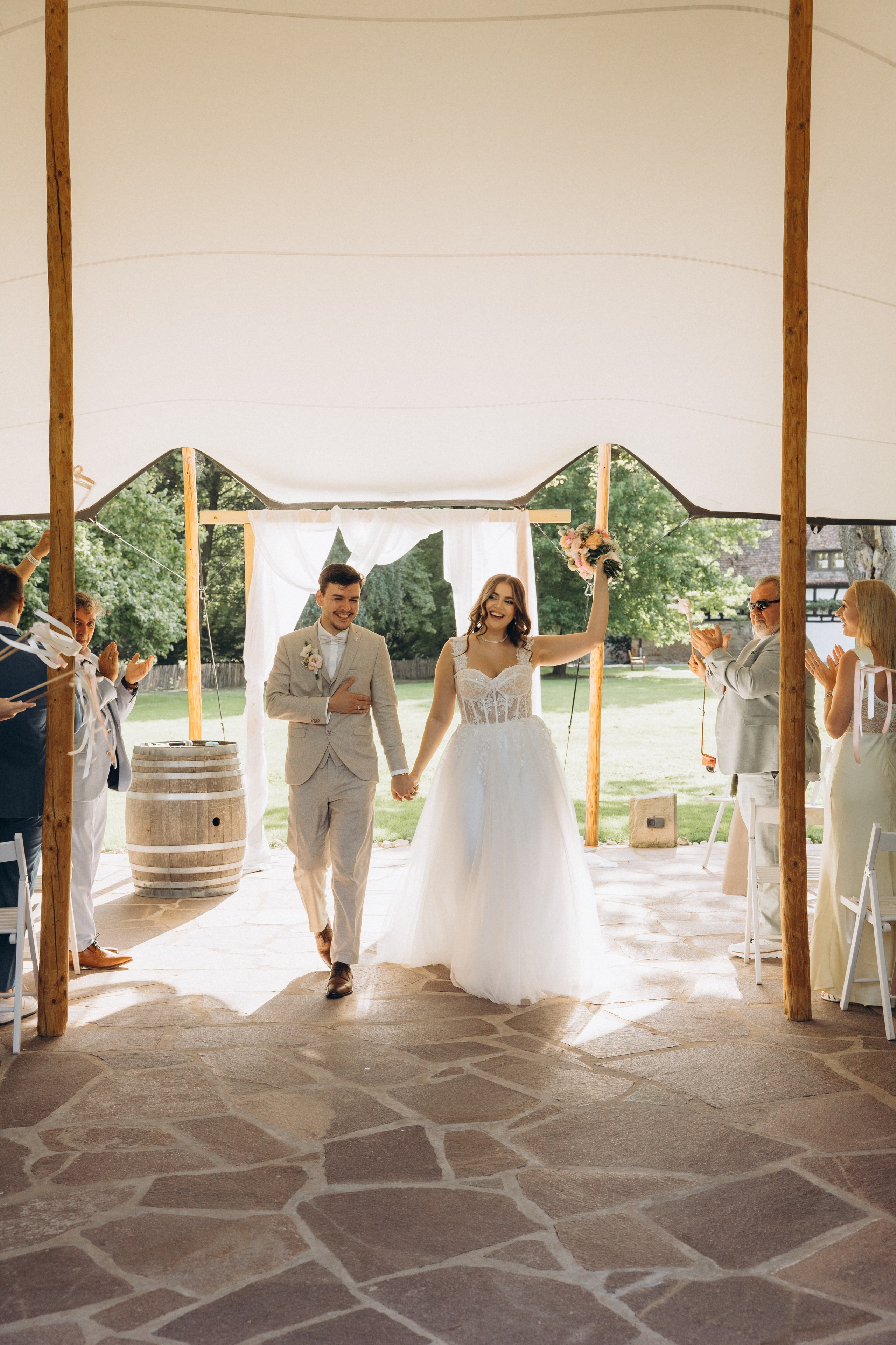 Hochzeiten. Hochzeits- und Porträtfotografin in Deutschland