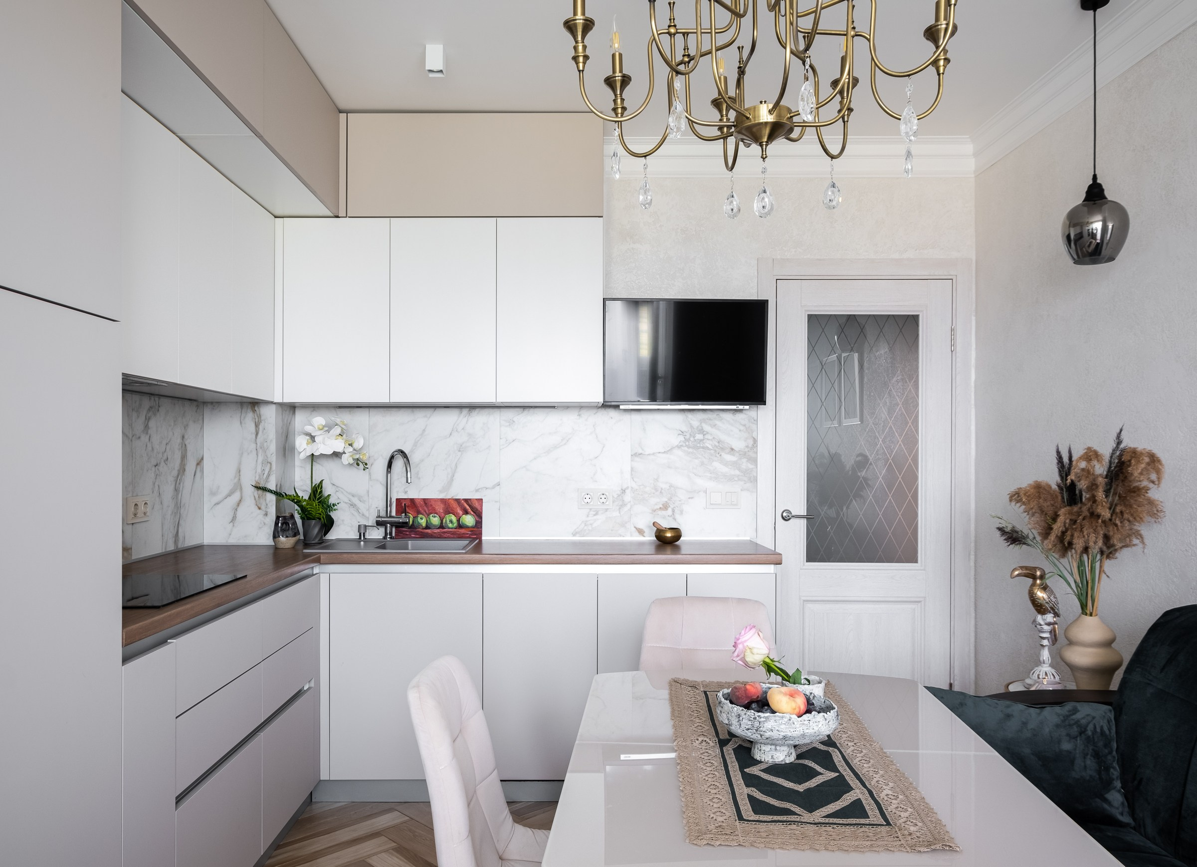 Residential complex Yaroslavsky. ReefCeramics, based in Nicosia, is a creative hub where handcrafted ce