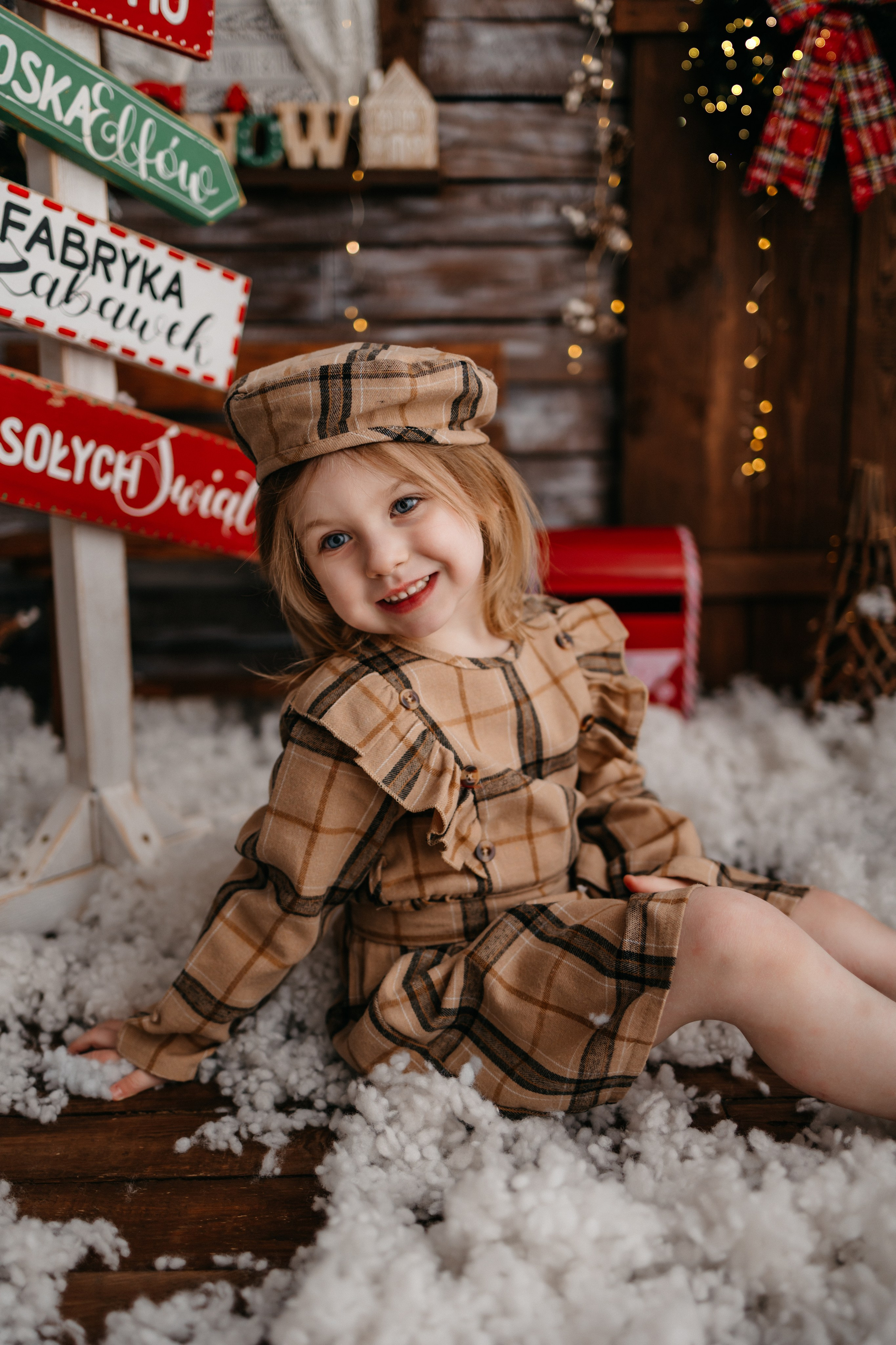 Boże Narodzenie 2023. Fotograf Siedlce