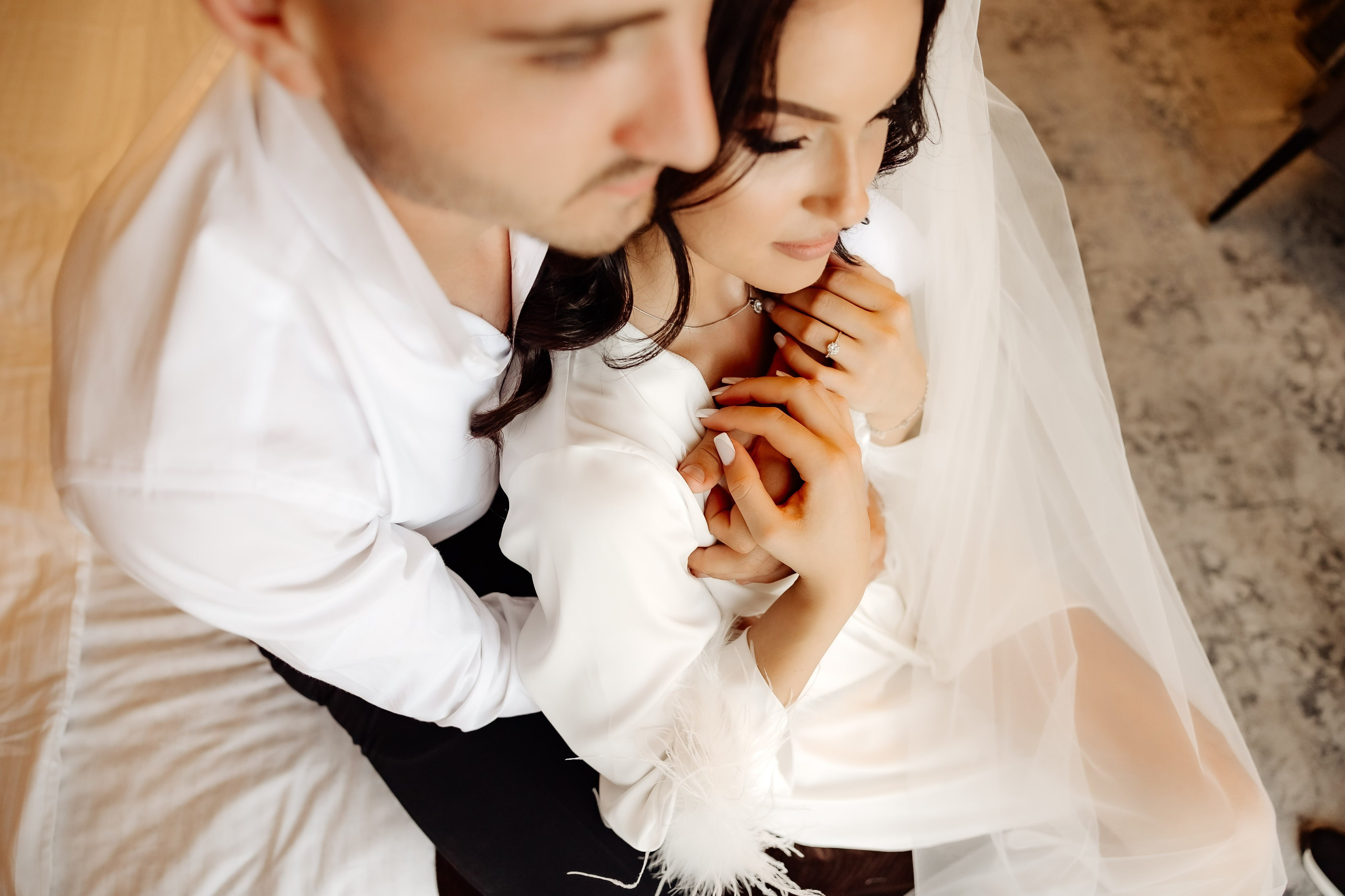 Liviu & Aurelia. Servicii Foto/Video