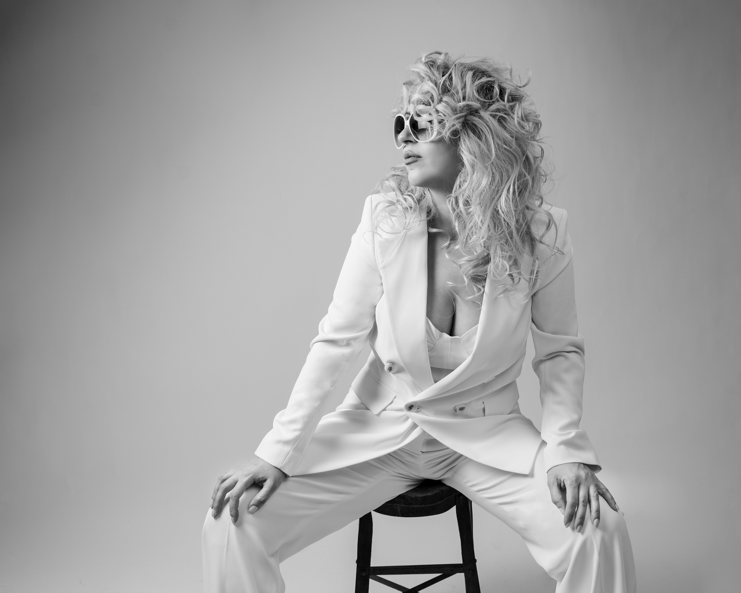 Portret Photoshoot. Professional Photograher, Antwerpen/Belgium