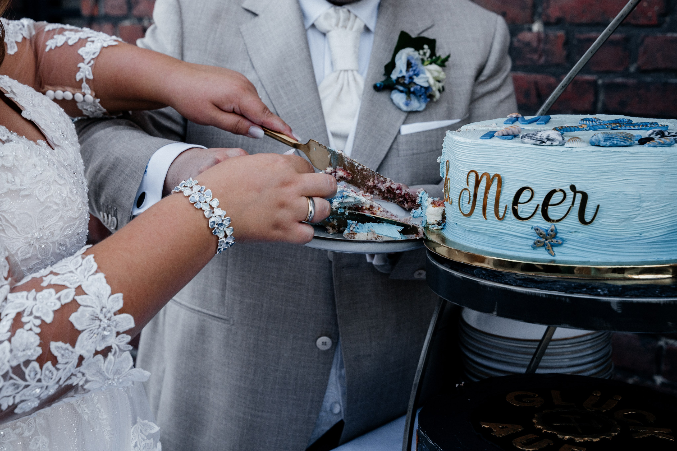 A & H, LUFRE. Wedding Photographer Germany