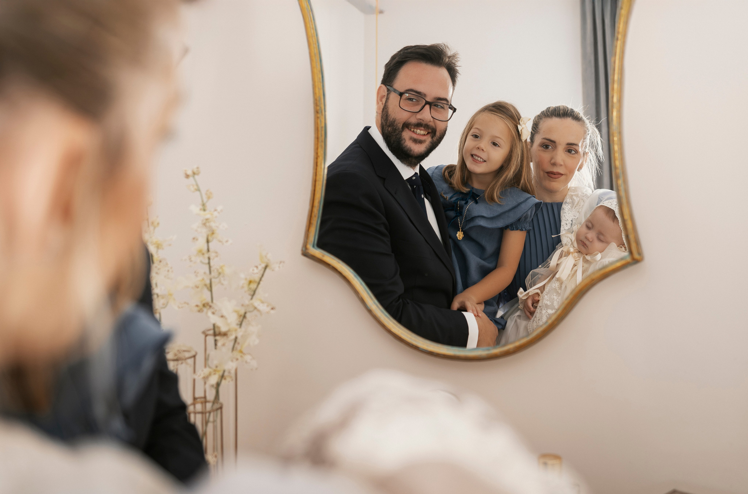 Bautizos. Bolery Fotografía