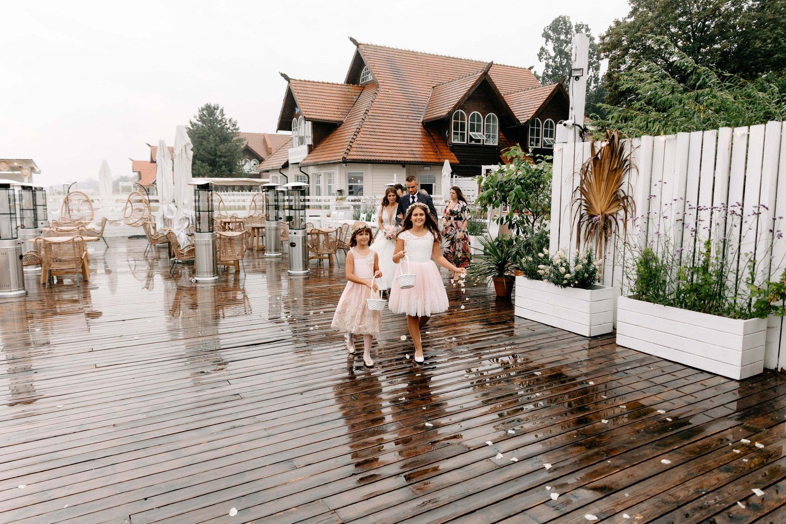 Krzysztof ♡ Weronika. Fotograf Ślubny Warszawa - Sesje Biznesowe Rodzinne Eventy