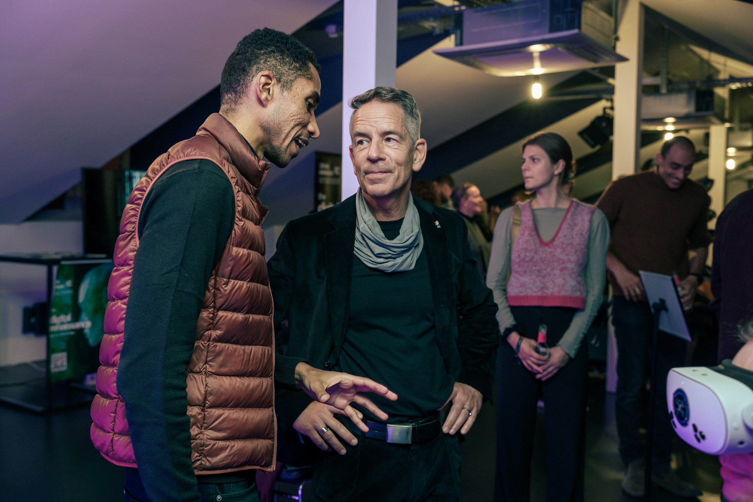 Feedback & Testimonials | Elvina Kulinicenko | Photographer in Berlin