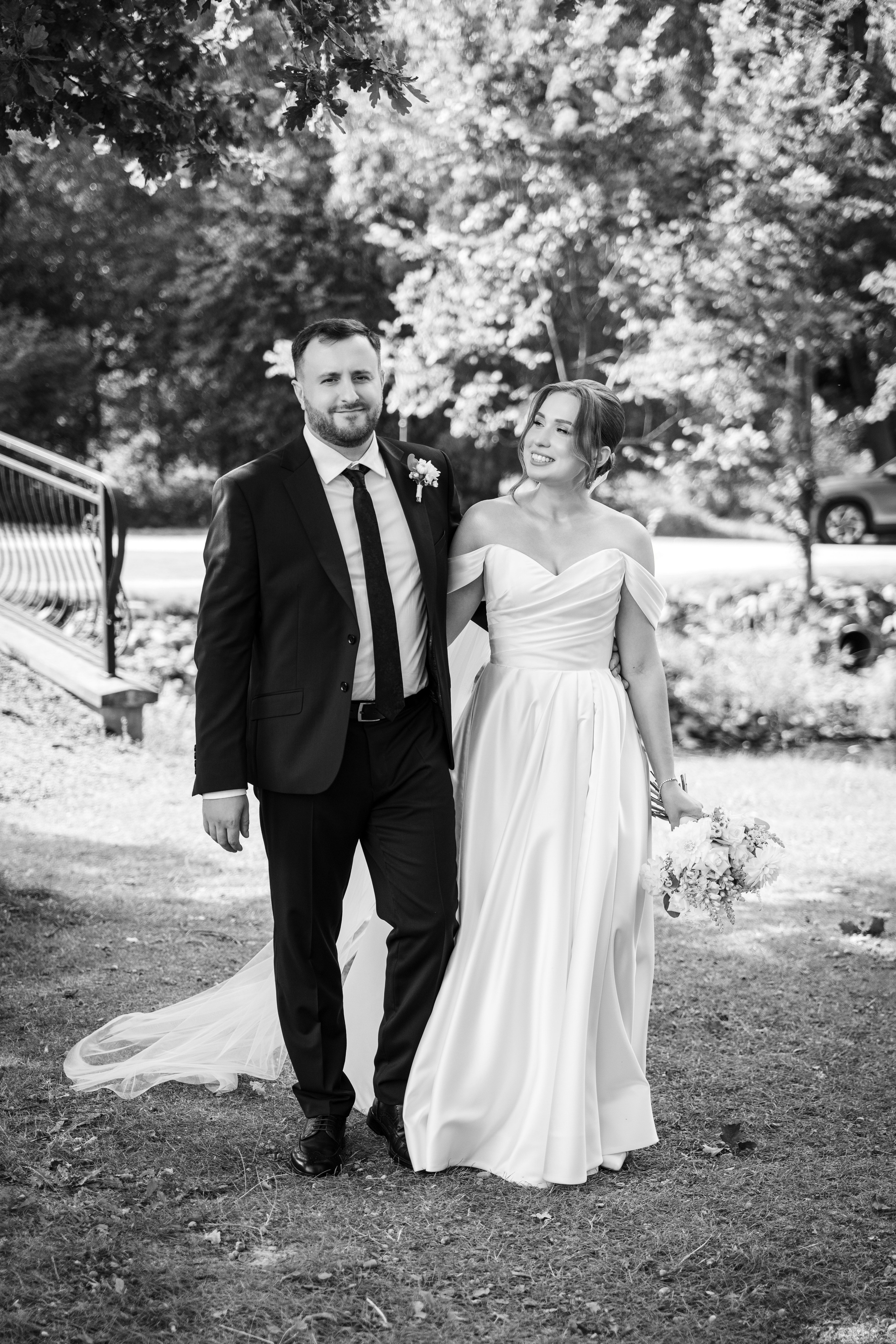 A&D. SL Wedding Photo: ponadczasowa 💍 fotografia ślubna | Wrocław & Europa