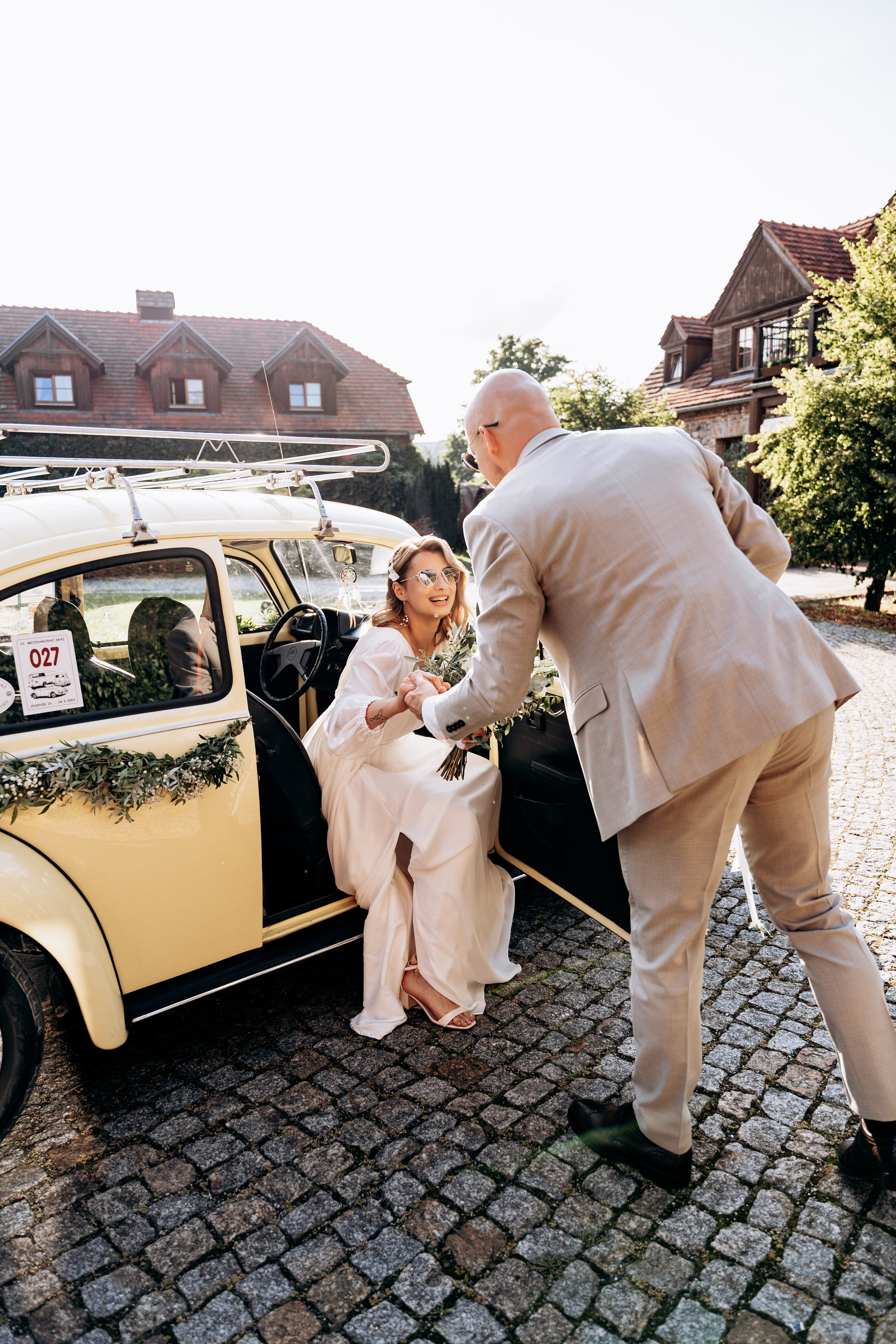 D&P. SL Wedding Photo: ponadczasowa 💍 fotografia ślubna | Wrocław & Europa