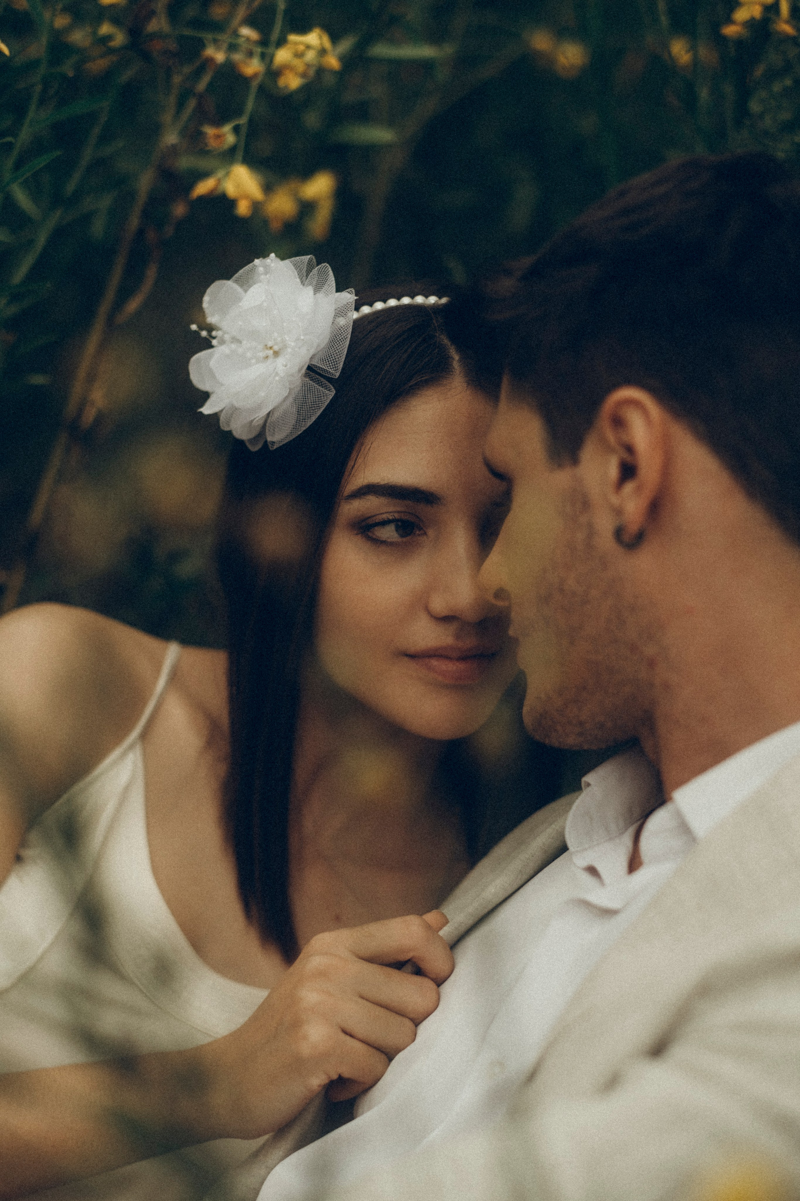 Rocio & Mark. Paola fotógrafo / videografo de bodas en Barcelona