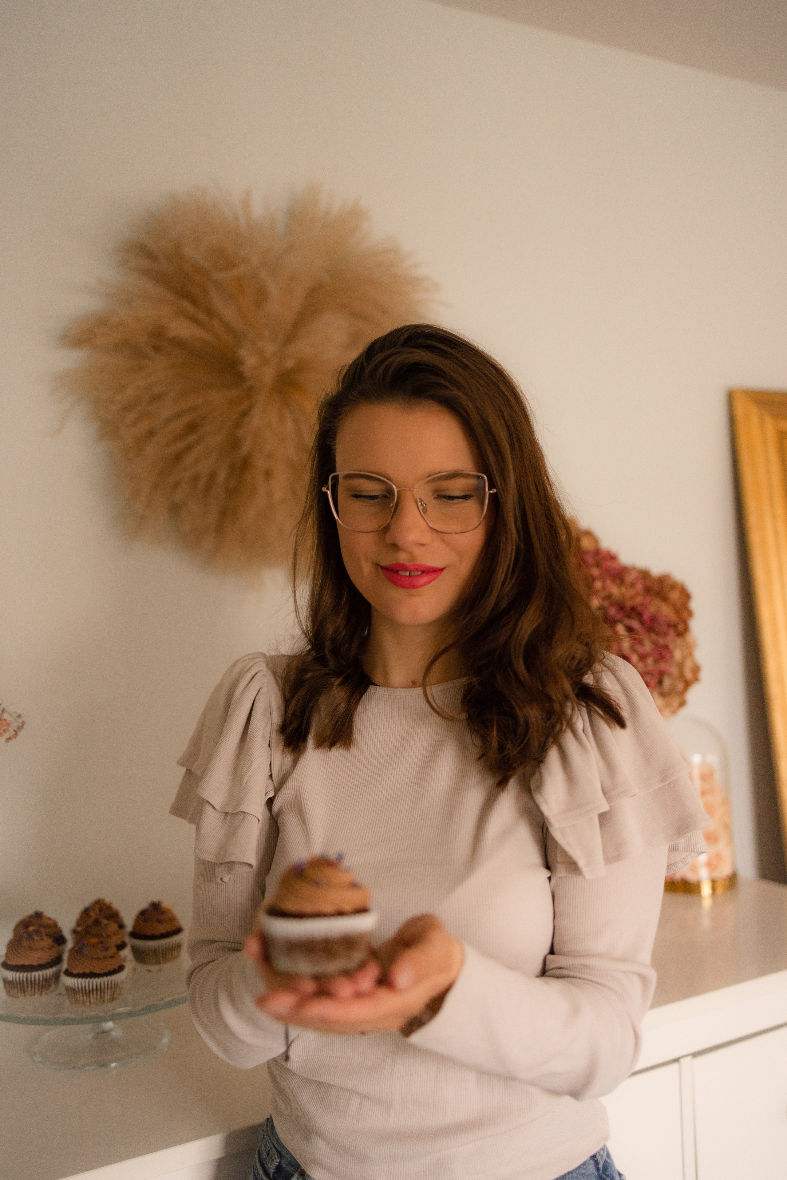 Jasmin business session. Family photographer Zurich & Switzerland Daria Moore