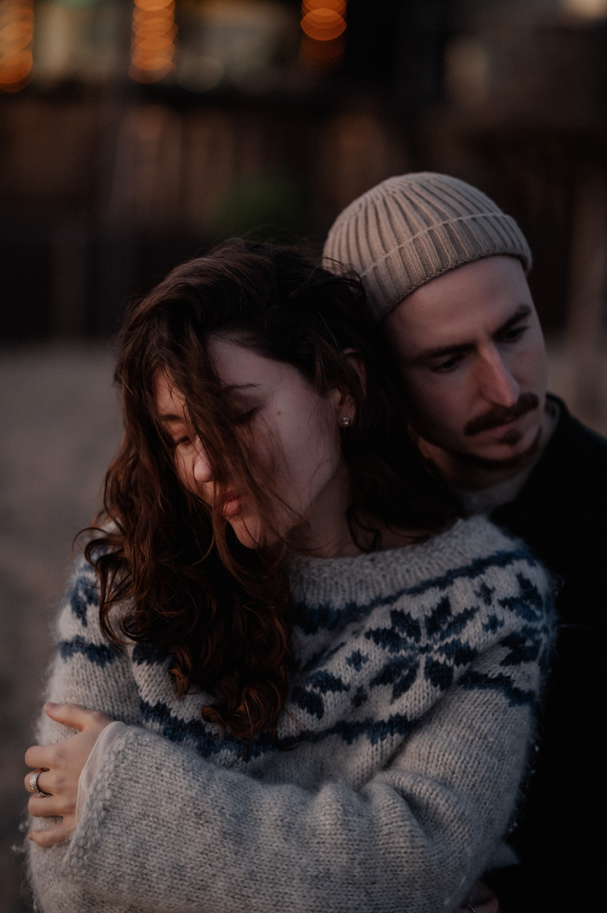 Zuhause im Herzen | Shooting an der Ozeanküste. Фотограф в Нюрнберге Ирина Менерт из Ансбаха