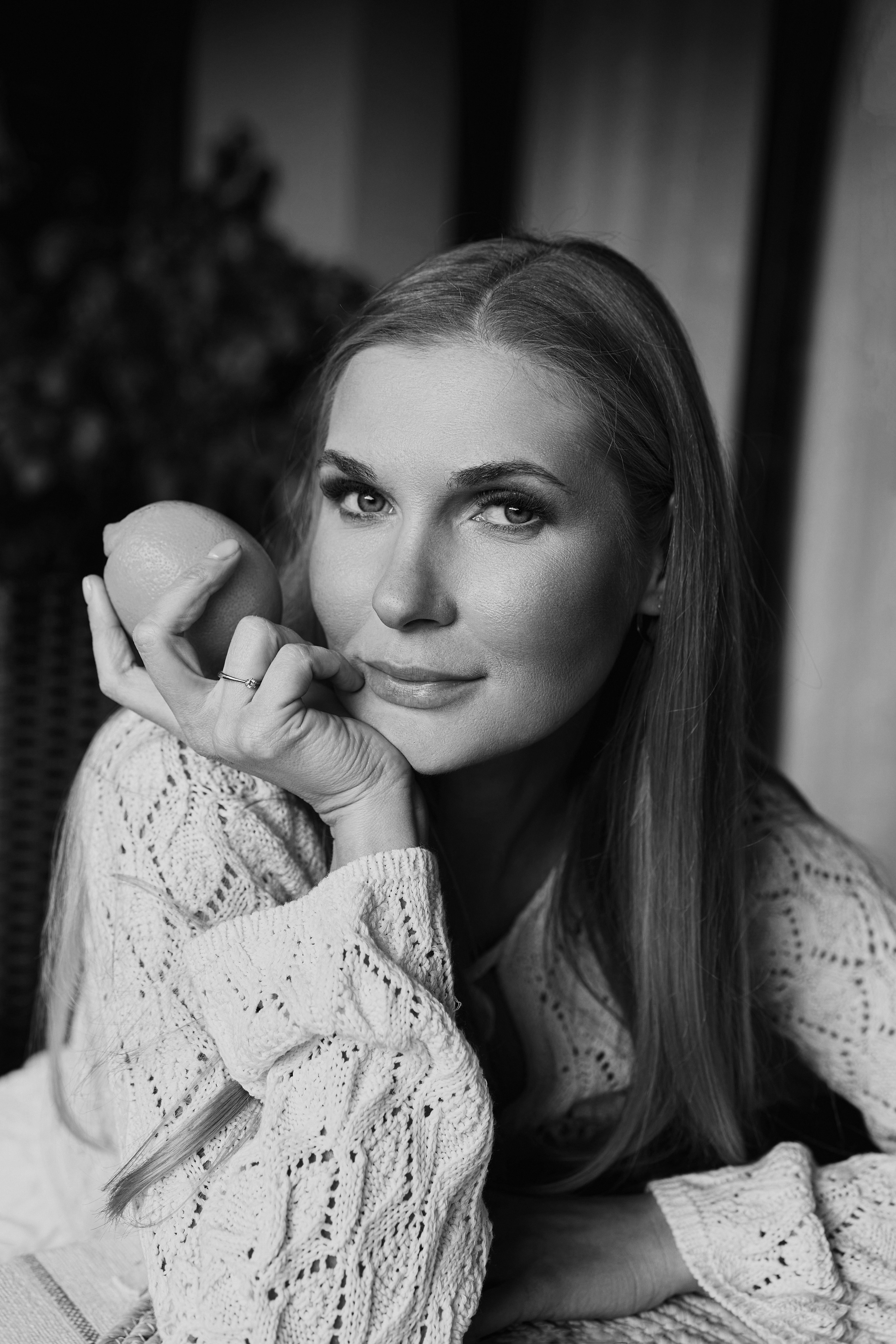 Катерина. Полезное?. Фотограф в Барселоне Жанна Захарченко