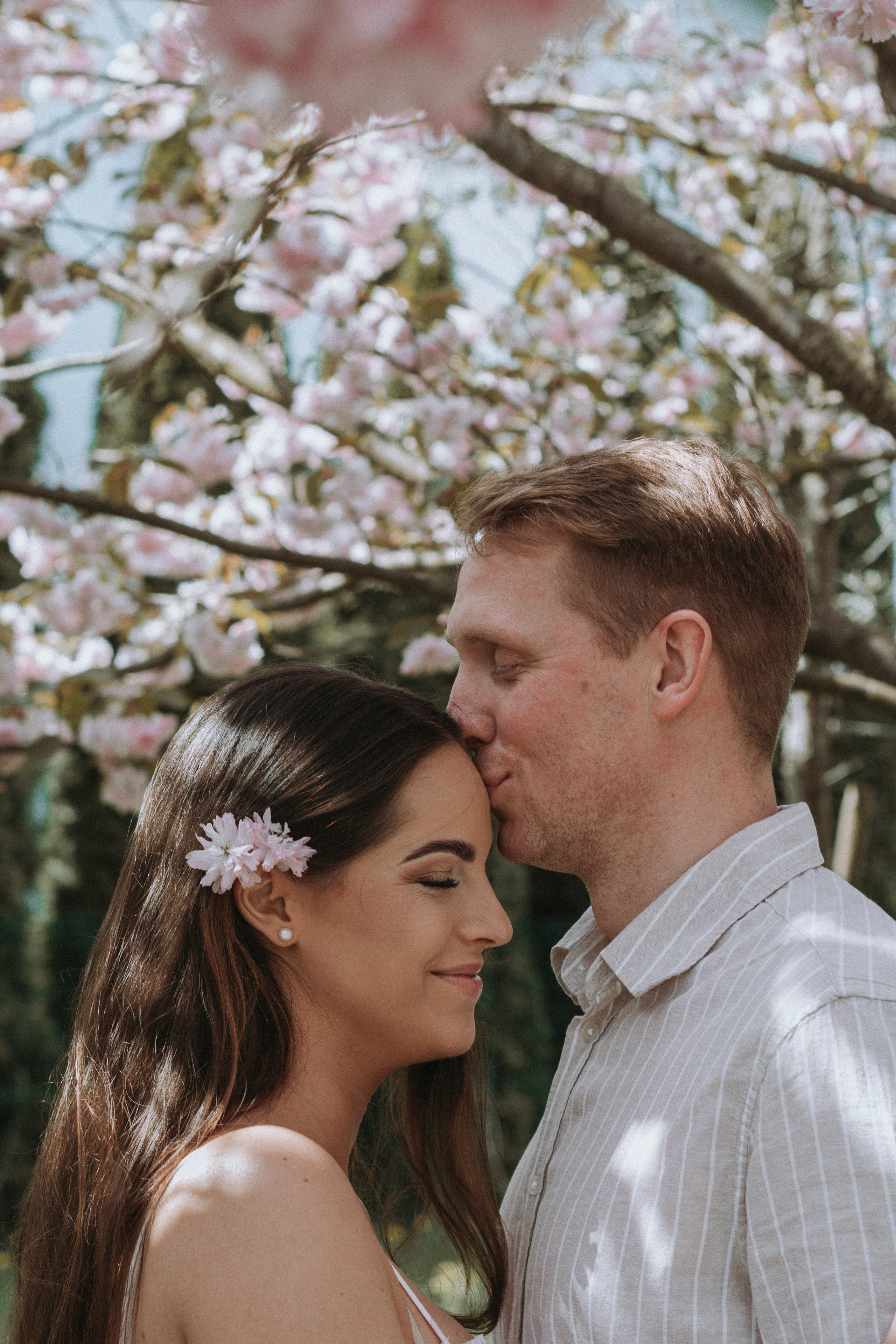 Love Story. Ania Smol Fotograf Olsztyn