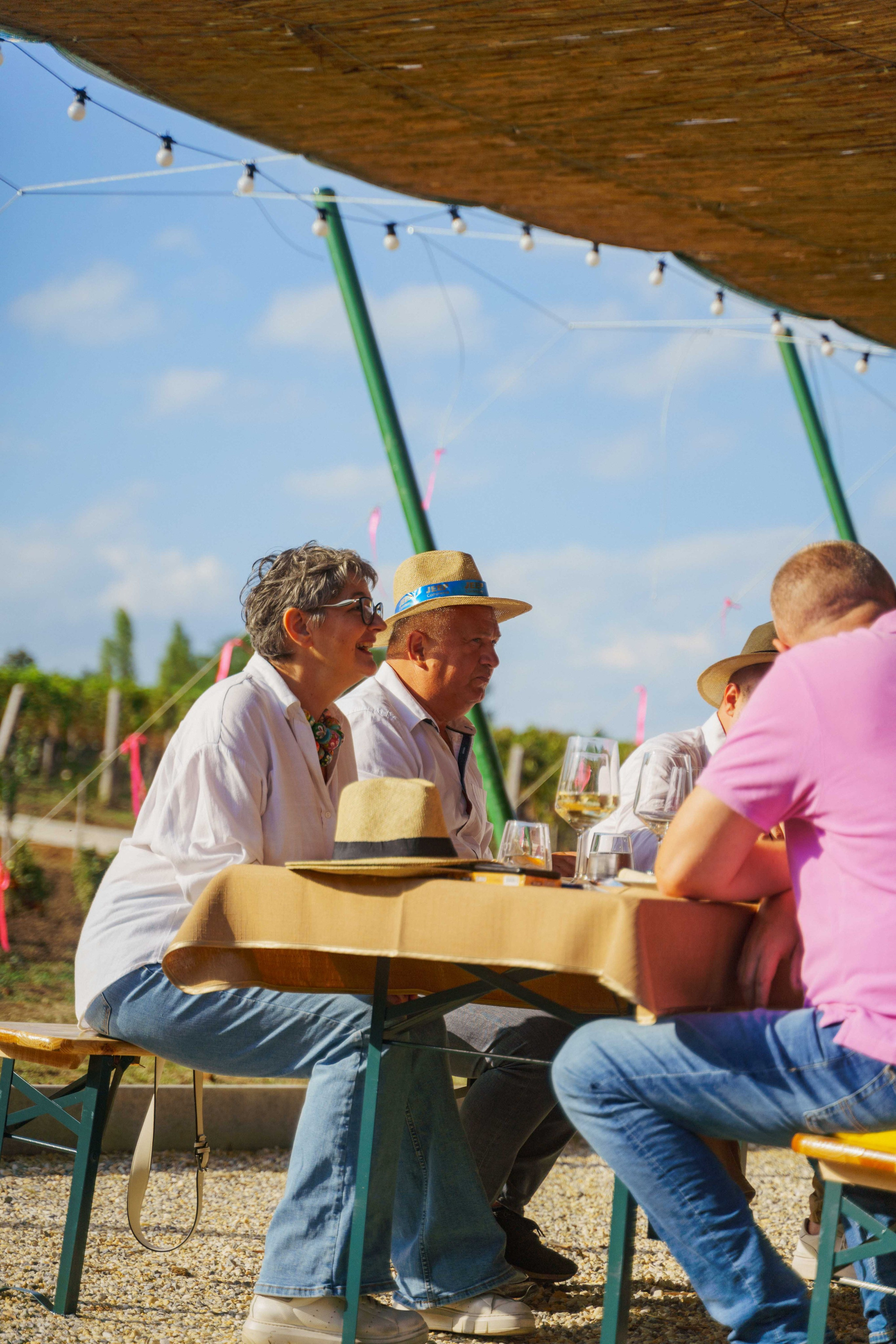 Jeep Commerce Event. Zhukov studio