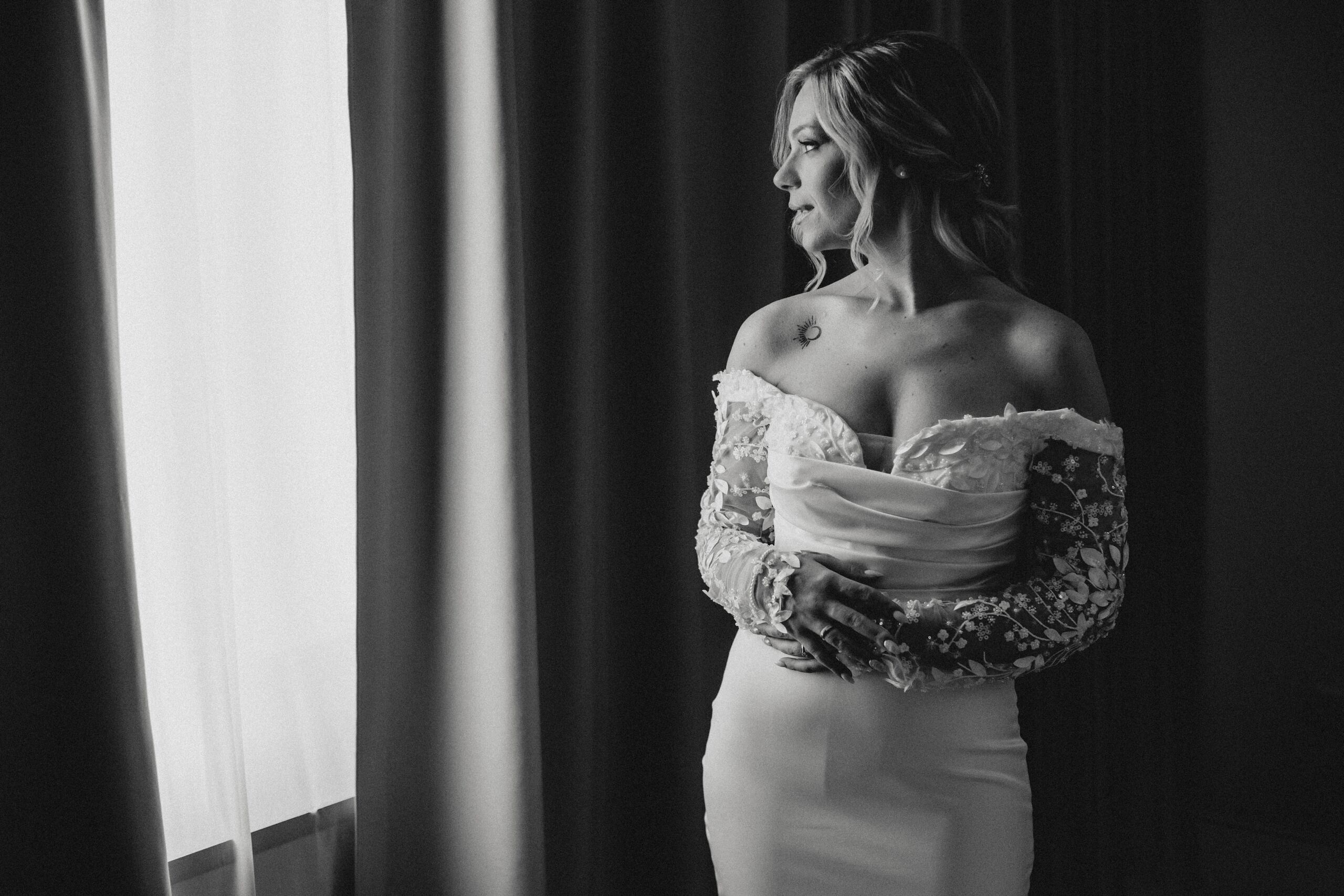 Marina & Paolo. Wedding photographer based in Novi Sad, Marko Milivojevic