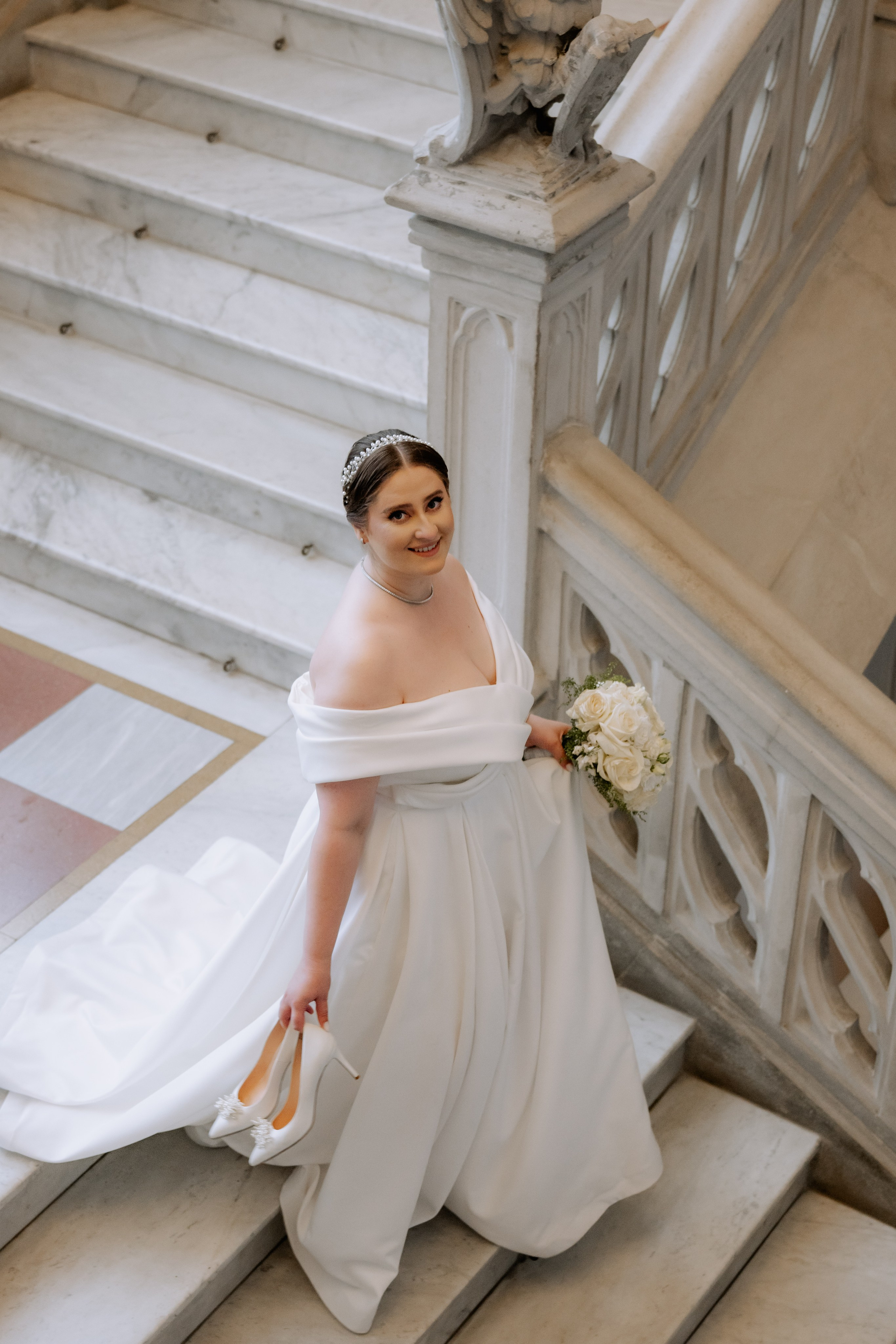 Alina + Marius | Wedding day. Proud Vision Weddings | Wedding Photography & Film — Servicii profesionale Foto Video Nunta Iasi