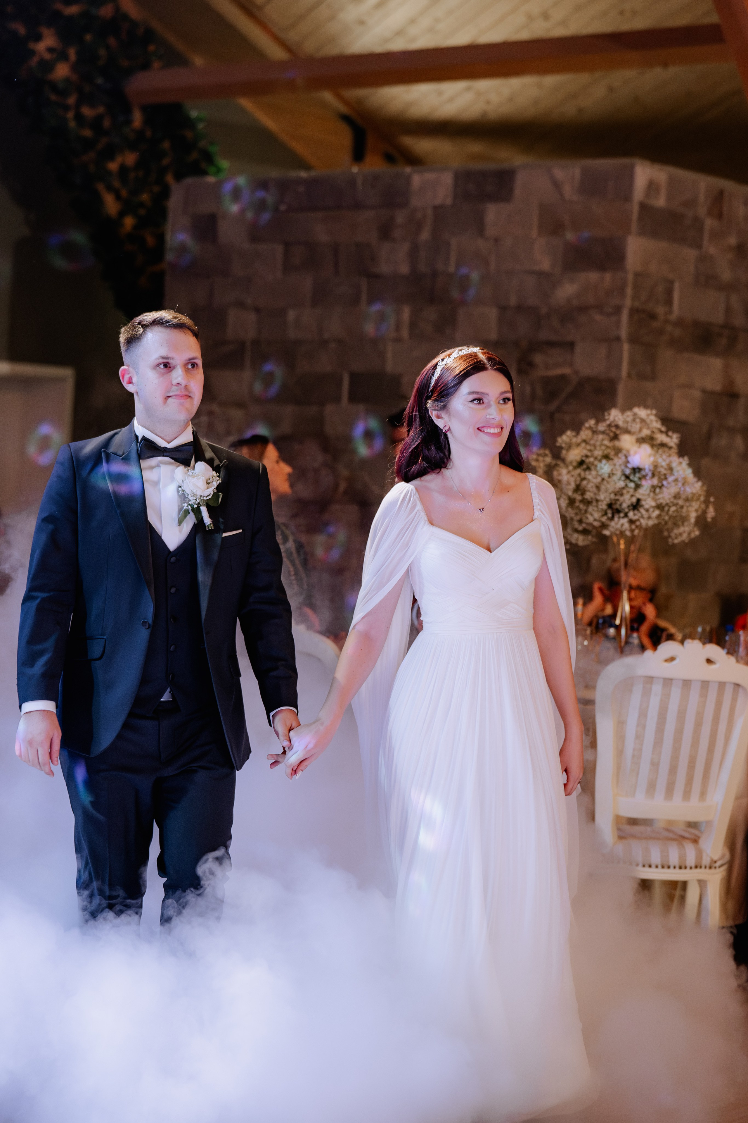 Paula + Stefan | Wedding day. Proud Vision Weddings | Wedding Photography & Film — Servicii profesionale Foto Video Nunta Iasi