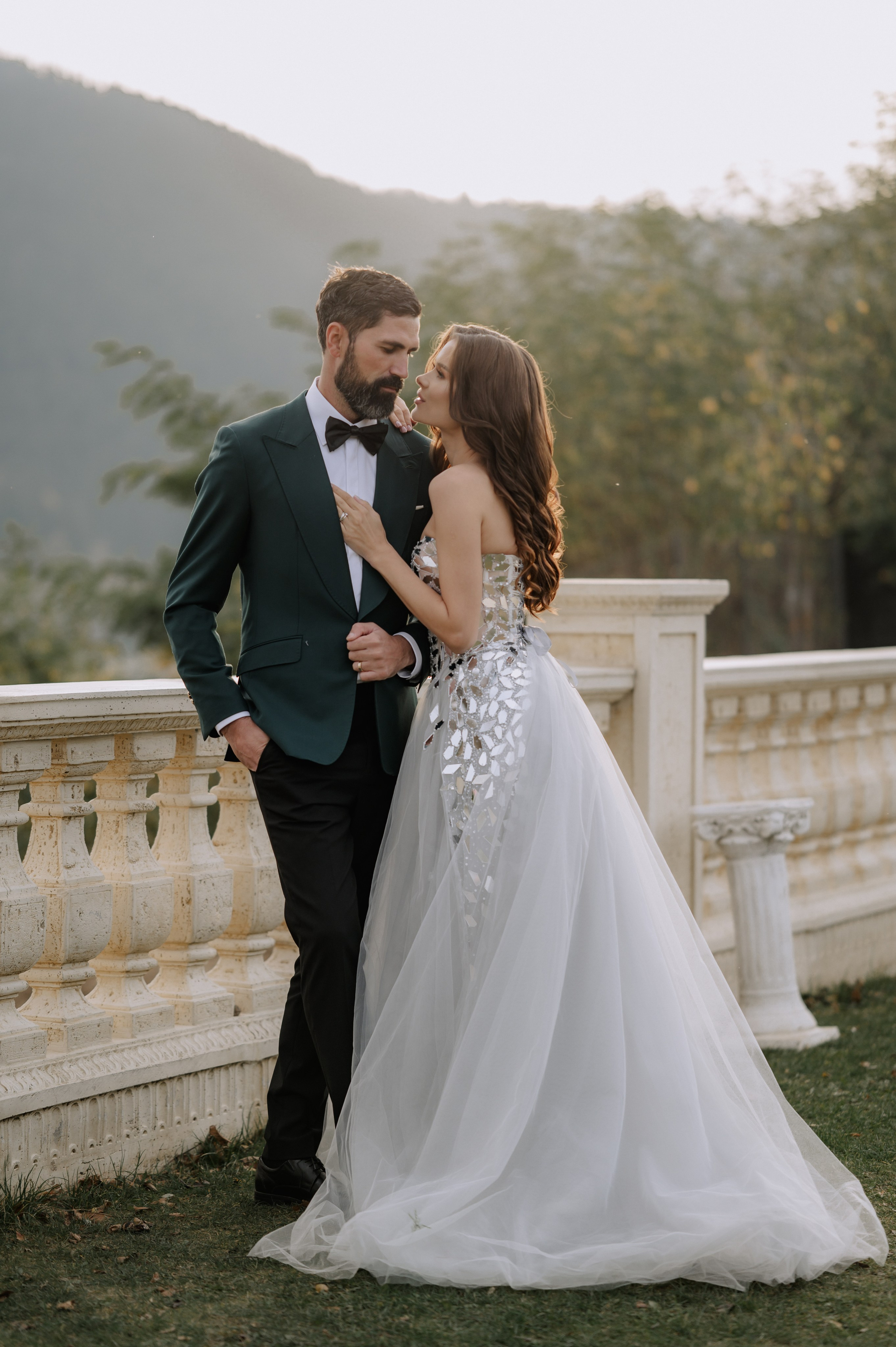 Sedinta foto in ziua nuntii. Proud Vision Weddings | Wedding Photography & Film — Servicii profesionale Foto Video Nunta Iasi