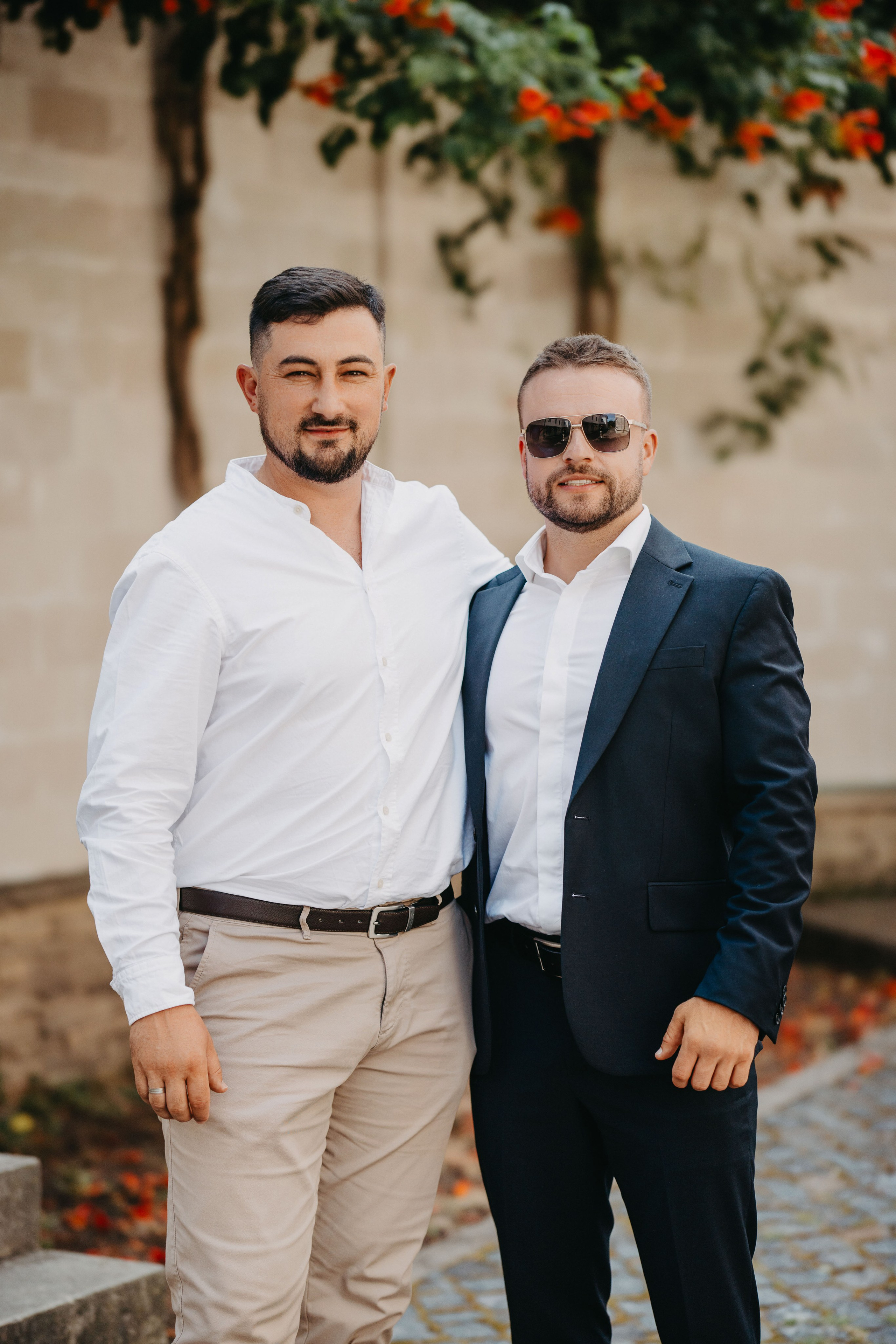 Iurie & Anastasia. Furduidumitru.com