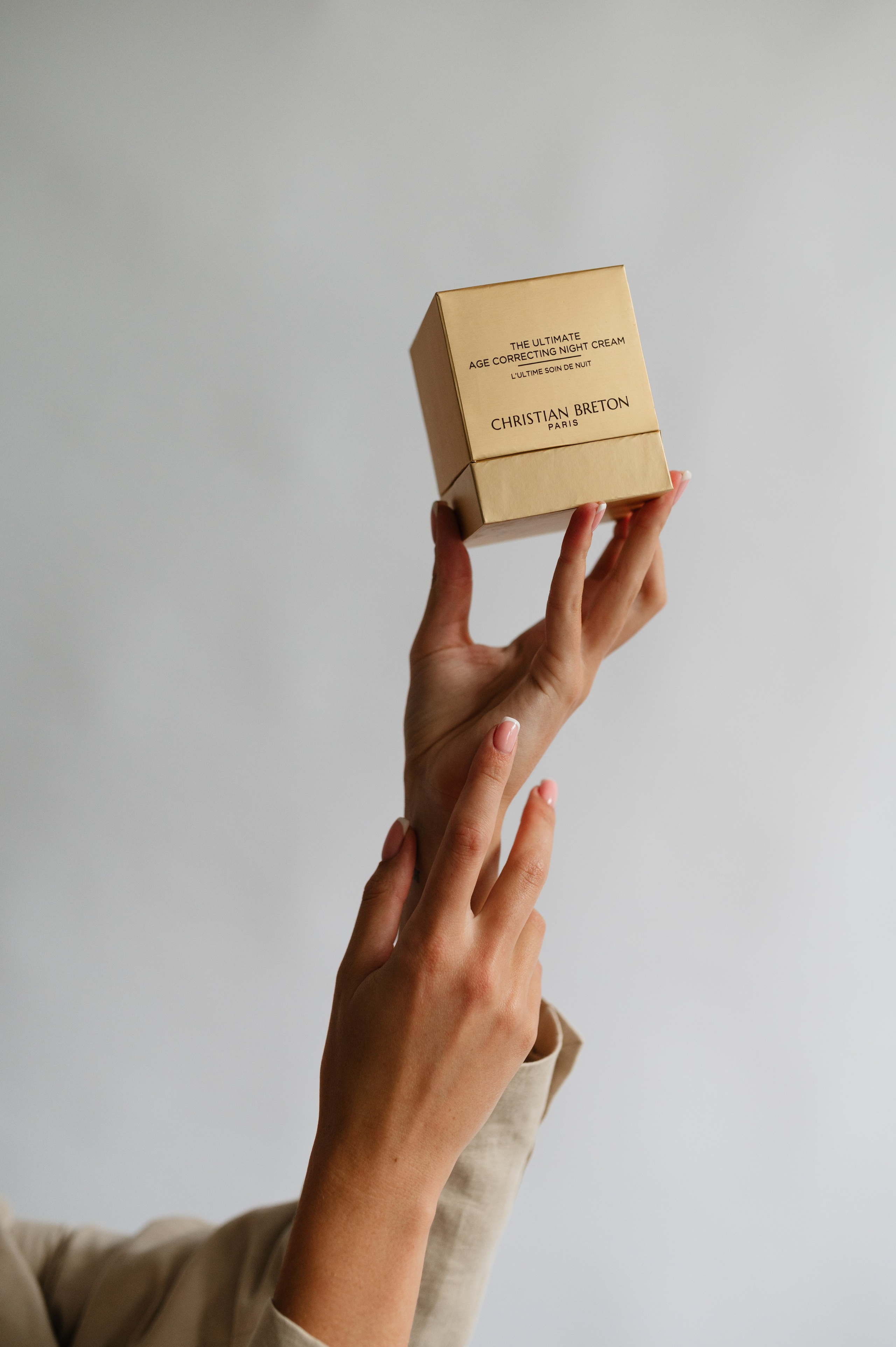 Skin&Care beauty shop. ANNA-MARIA PHOTO CONTENT CREATOR — фотограф, естет, художник і візуальний експерт Instagram у Празі