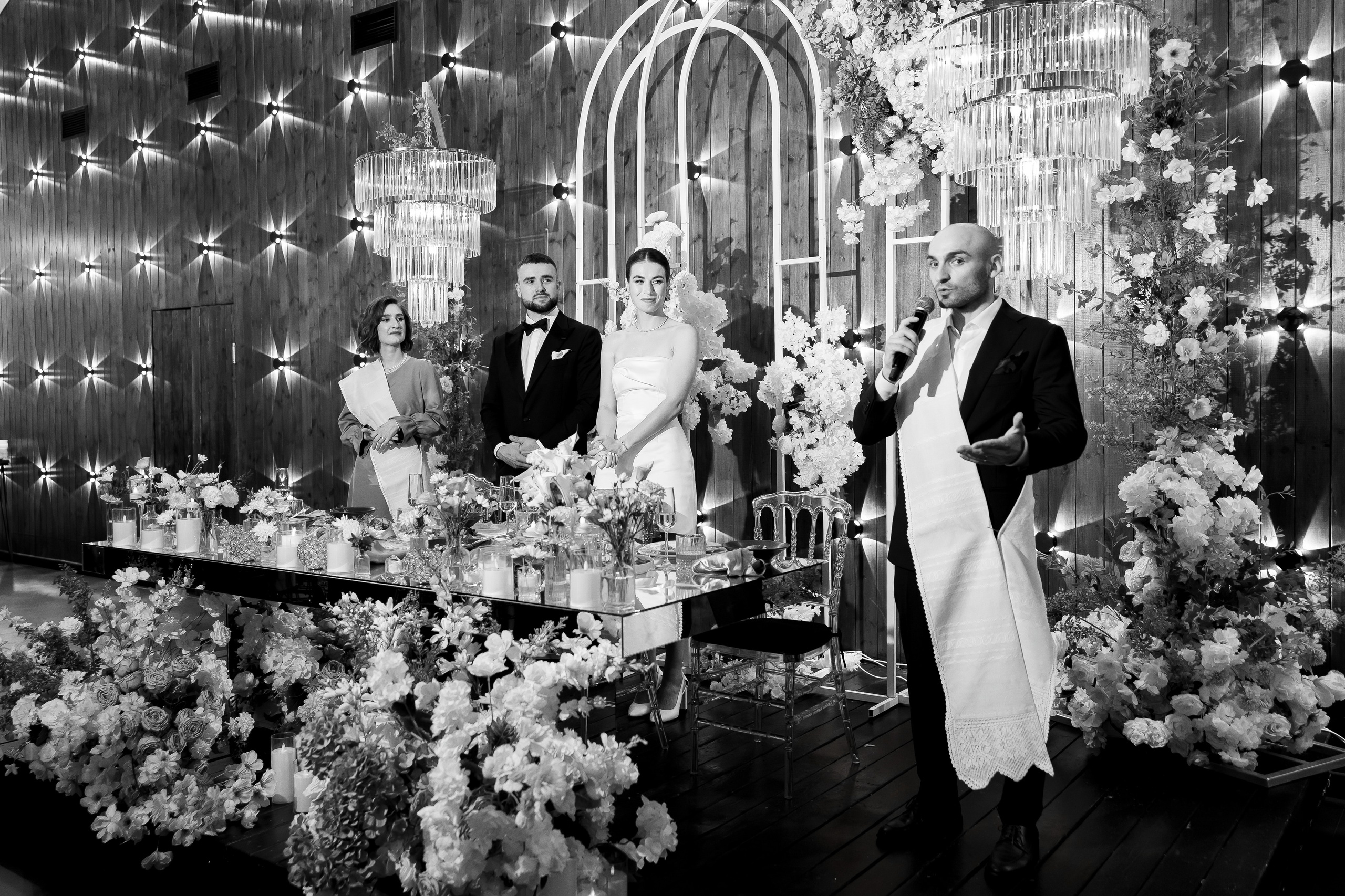 Gabriel & Evelina — Lago — Wedding Day. Servicii Foto și Video 067188353