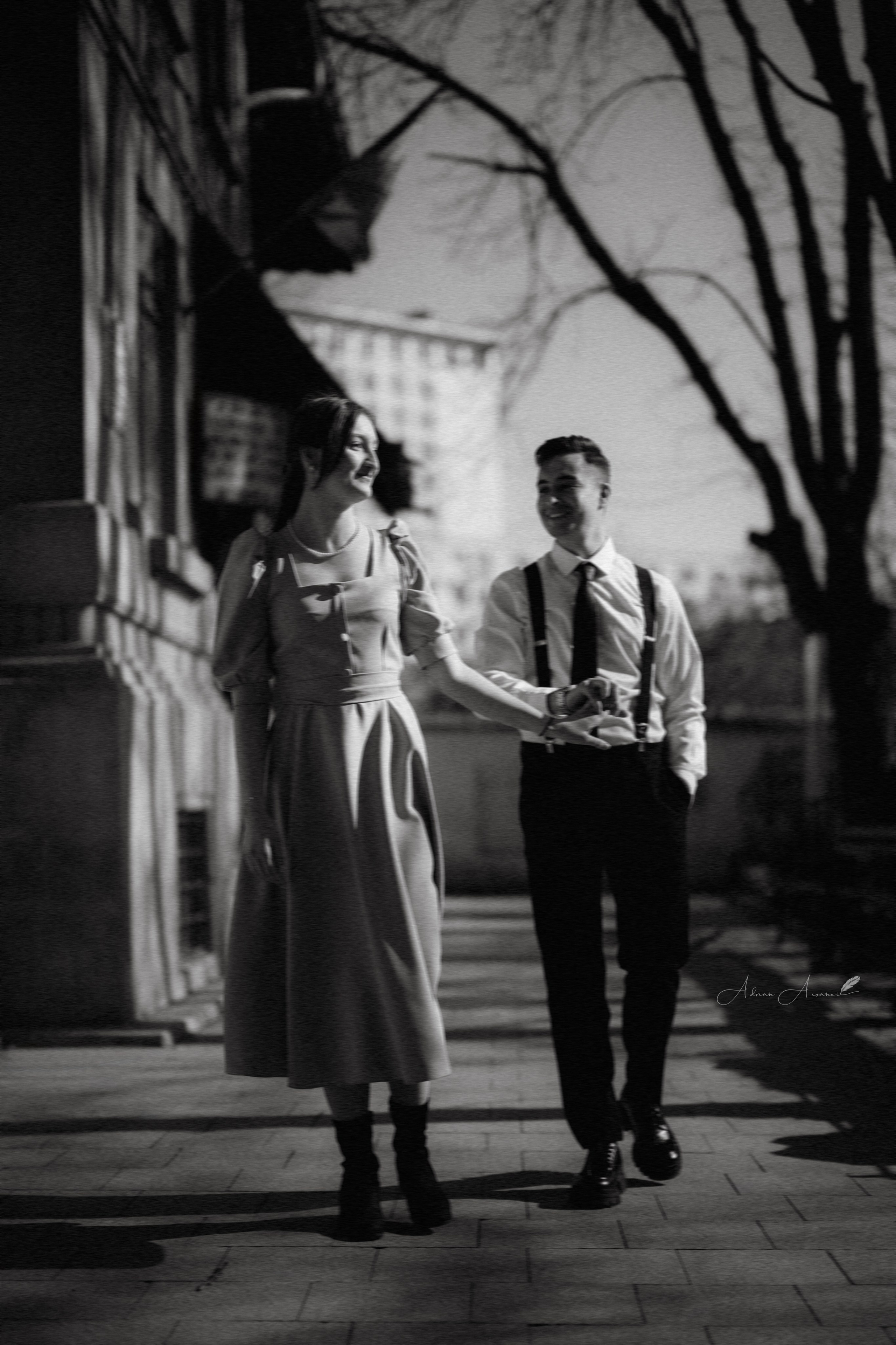 Cristian & Gabriela, April 2025. Adrian Aioanei — Fotograf profesionist de nuntă în Iași, Suceava și București. Specializat în evenimente, portrete și fine art