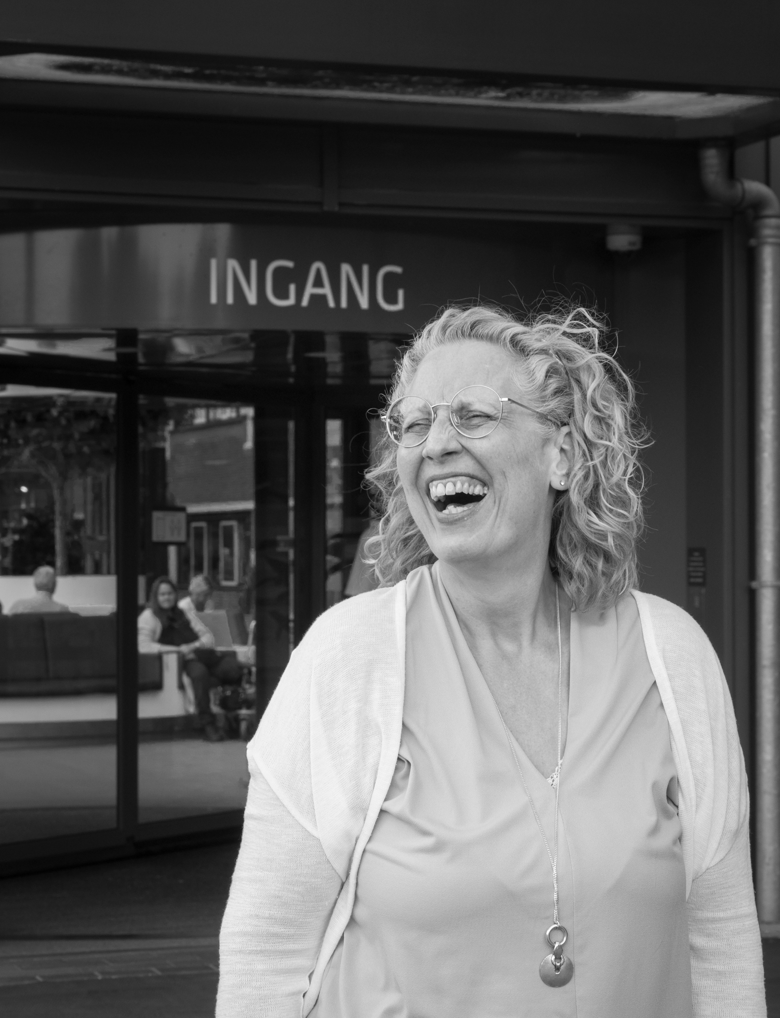 Portretten van de bestuursleden van het Sint Antonius Ziekenhuis. Éclat Fotos. Exclusieve portretfotografieservice