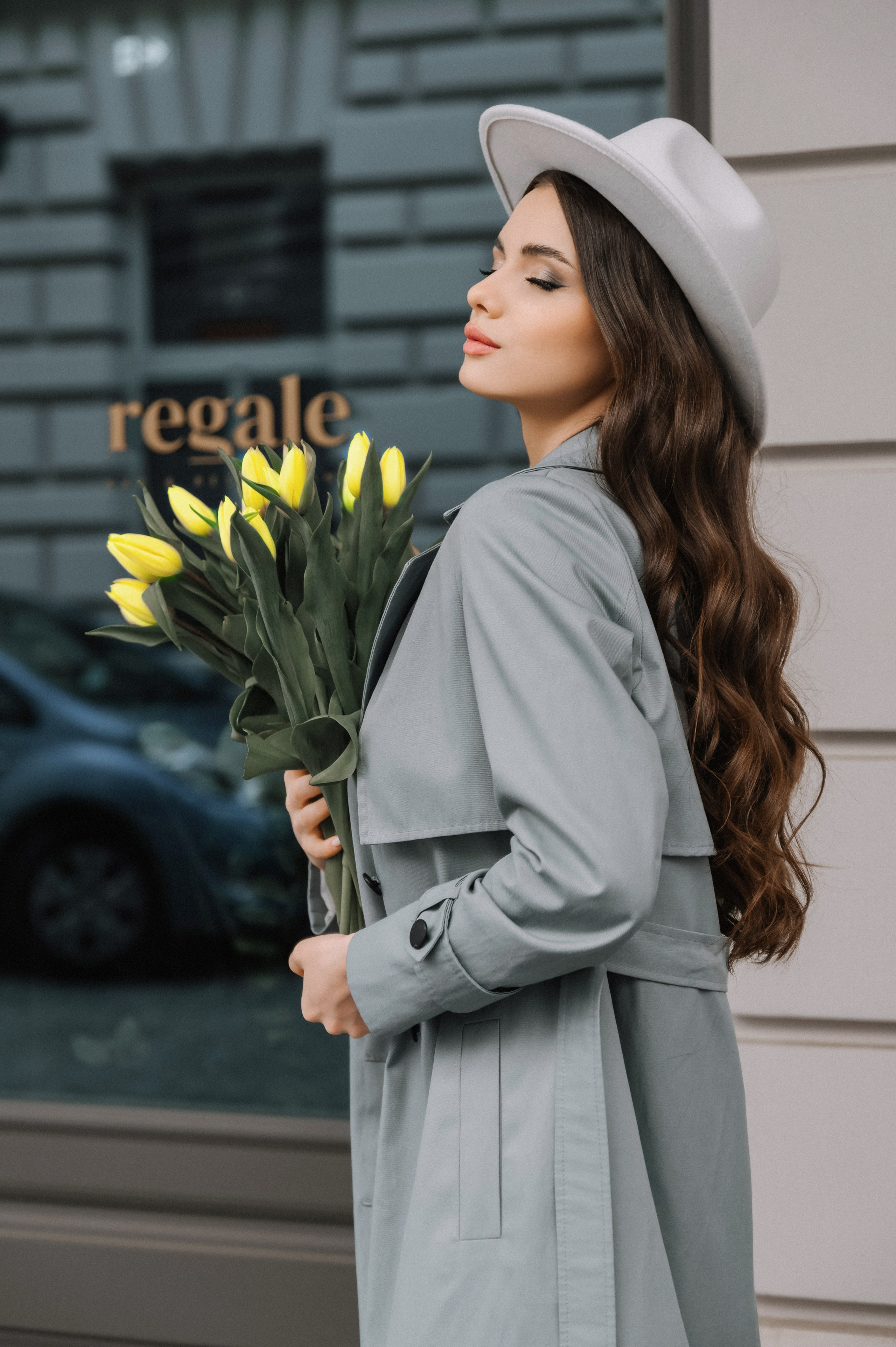 Spring Photo Day. Fotograf w Krakowie/Europie Weronika Stoma