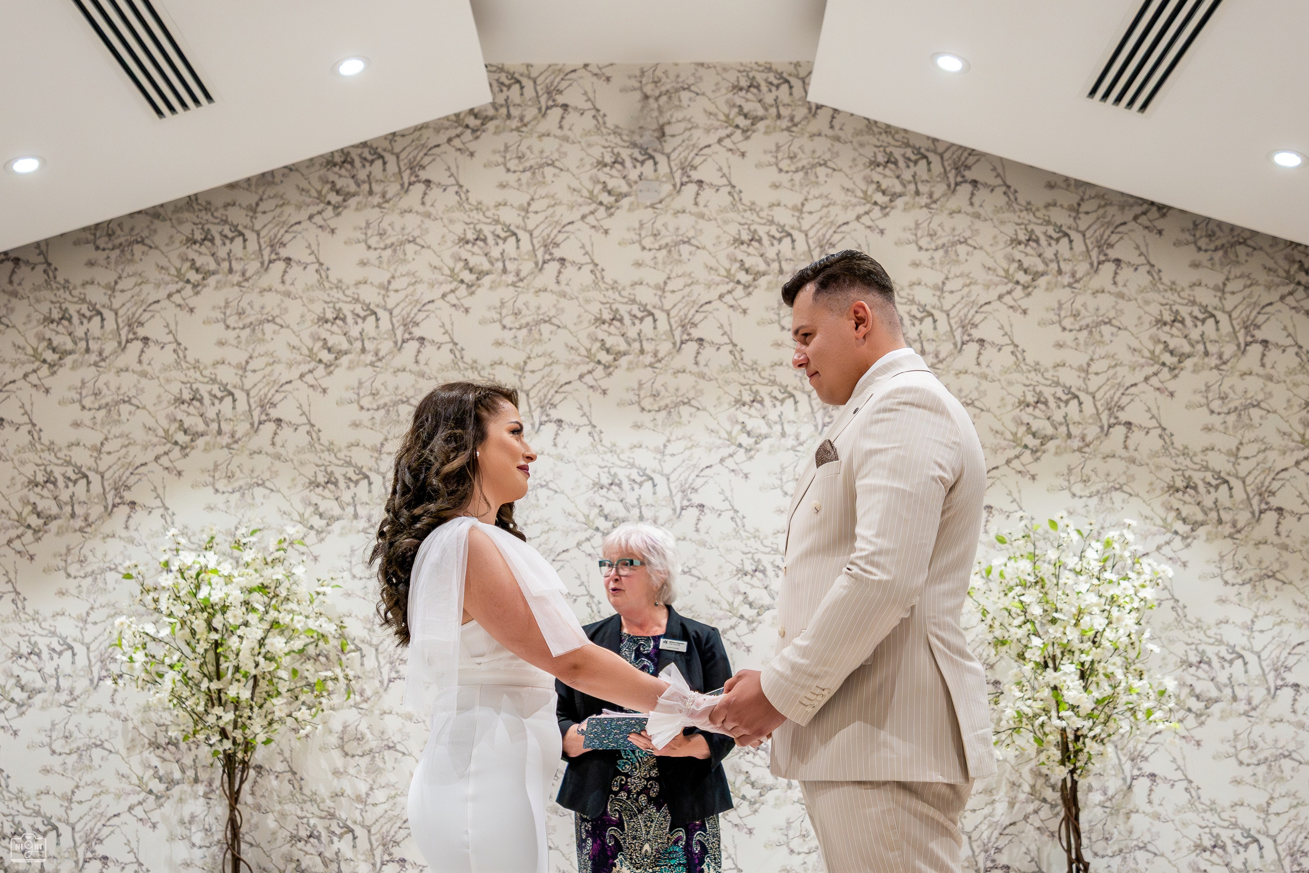 Cununie Cristian & Raluca – Stil Documentar | NIGHT LENS