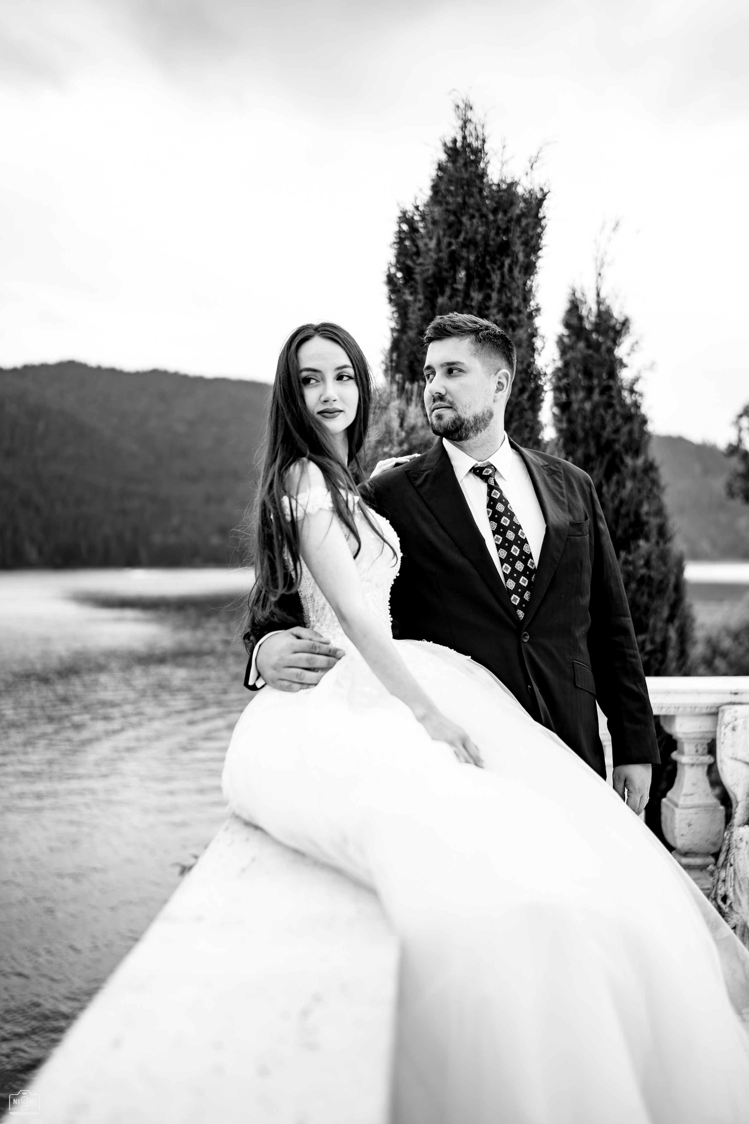 RALUCA & GEORGE