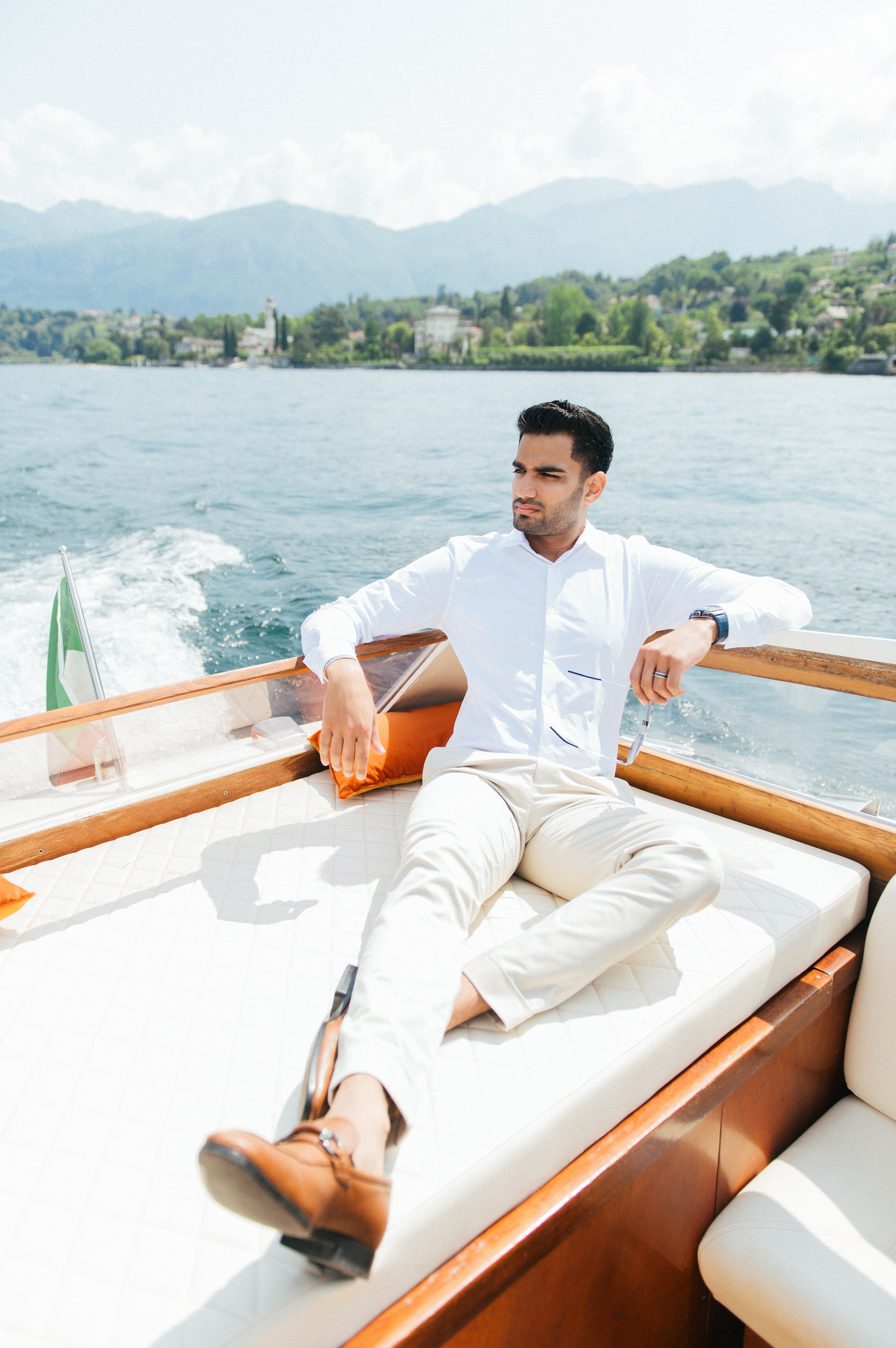 Lake Como. Lake Como Photographer — Proposal | Wedding | Elopement