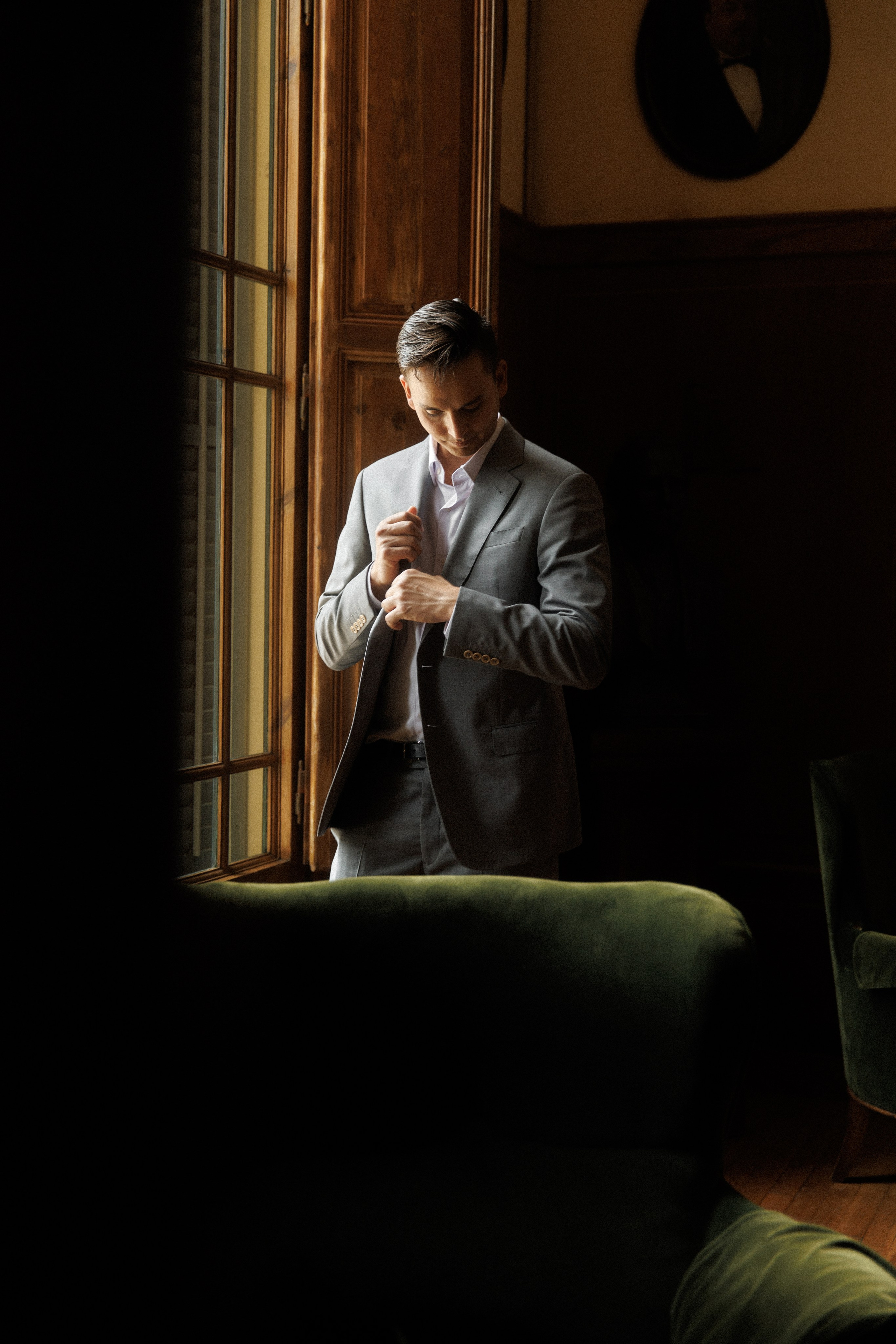 Kylie & Andrew. Villa Blanca. Paola fotógrafo / videografo de bodas en Barcelona