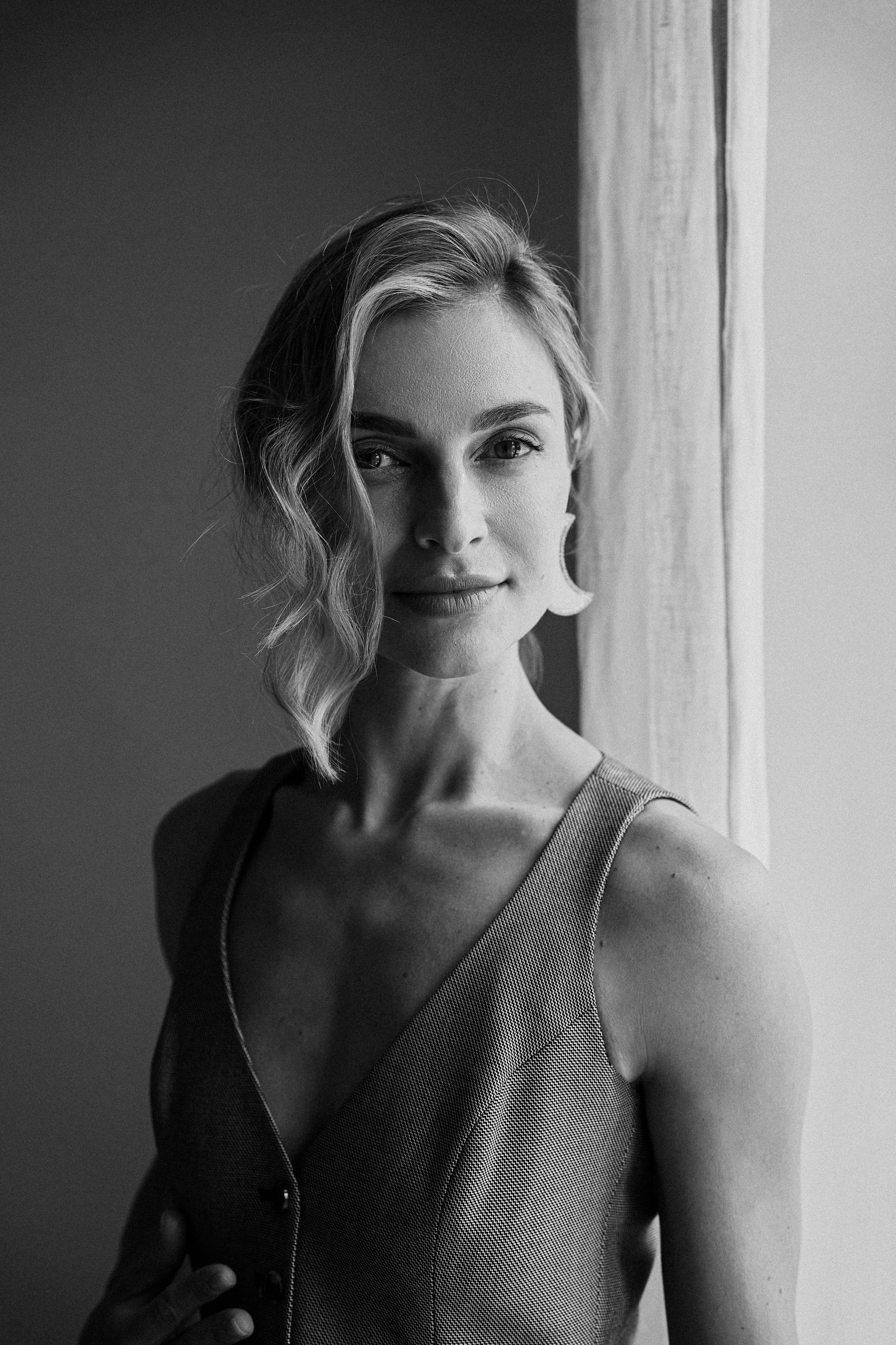 Ксения. Вторая встреча. Фотограф в Барселоне Жанна Захарченко