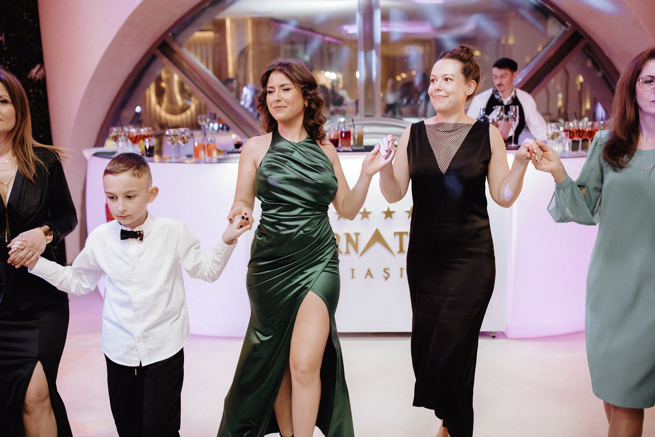 Alina & Alex. MovieFrames.ro