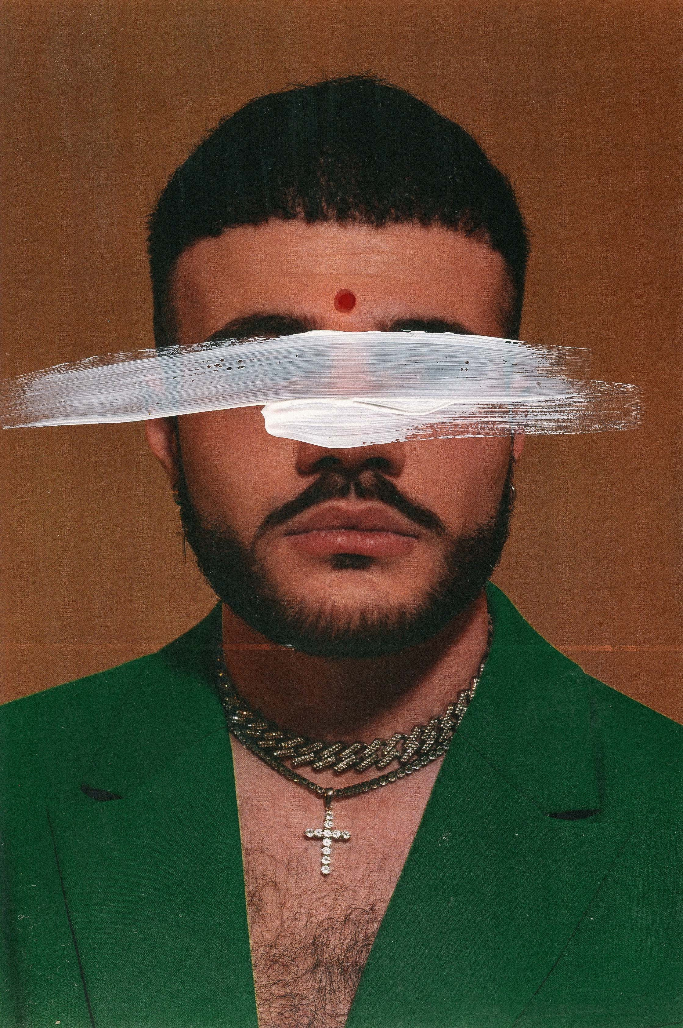 Mixed media. Hey, that’s me, sarah