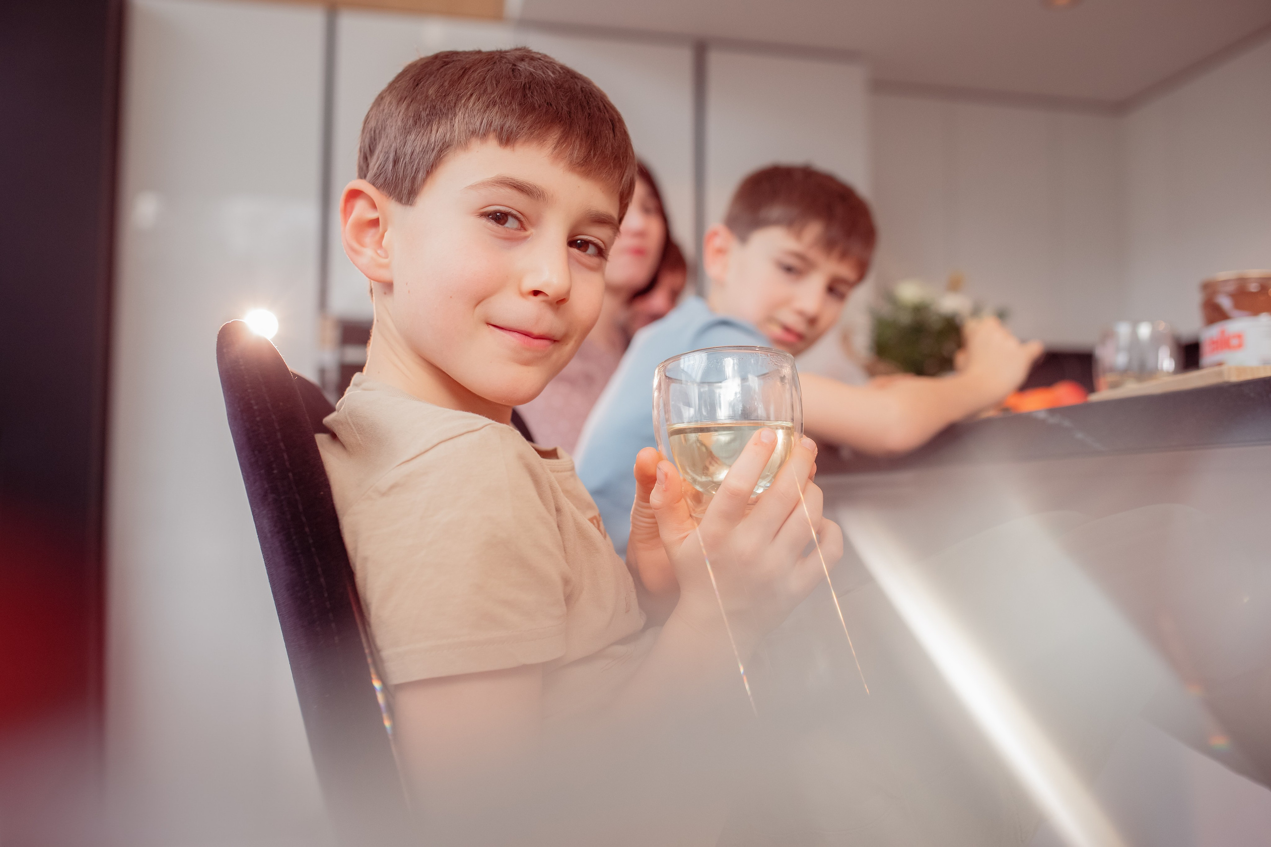 Дети. Семейный и детский фотограф в Люксембурге Anastasia Arend