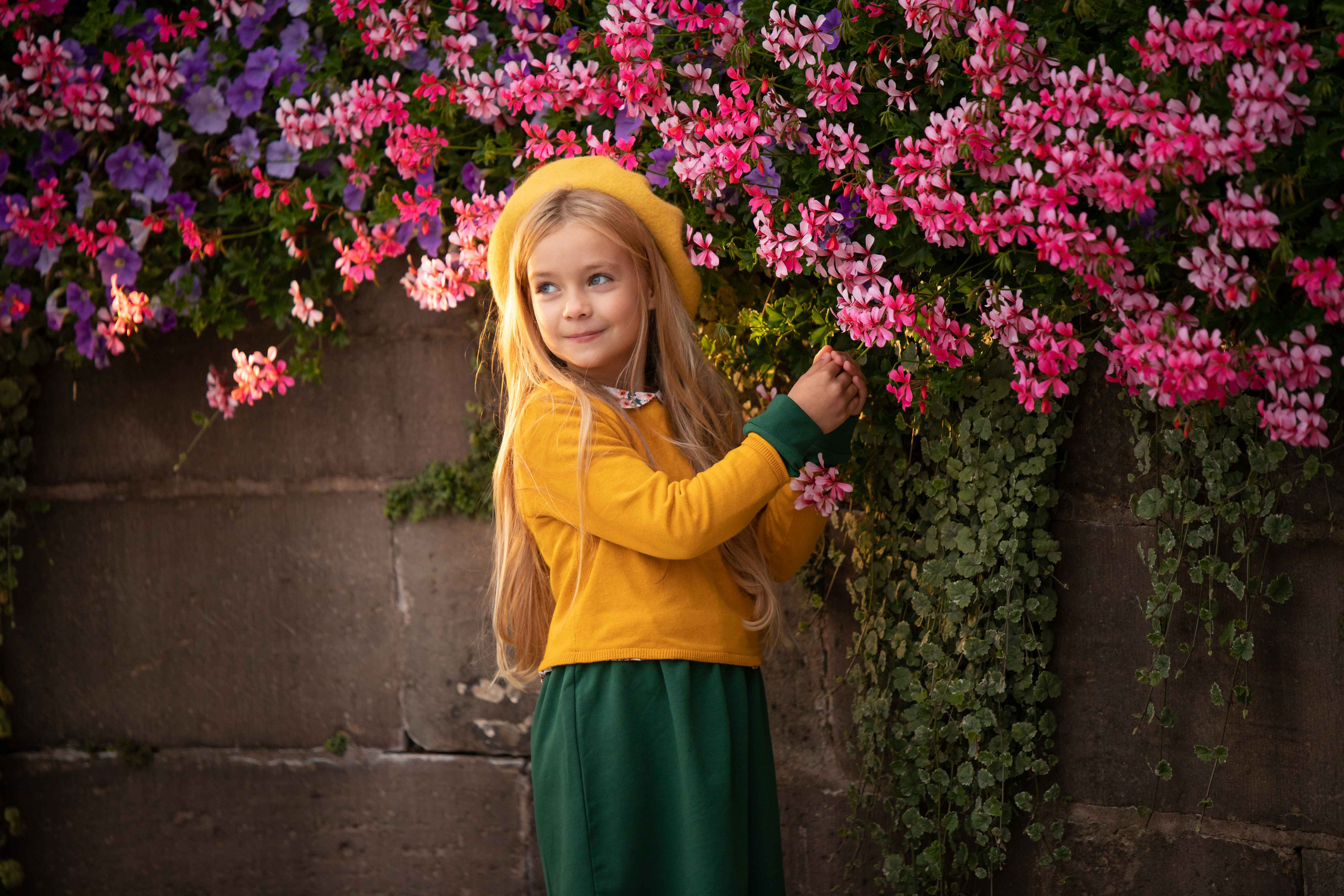 Familienfotos. Fotograf in Freiburg, Meerim Kaufmann