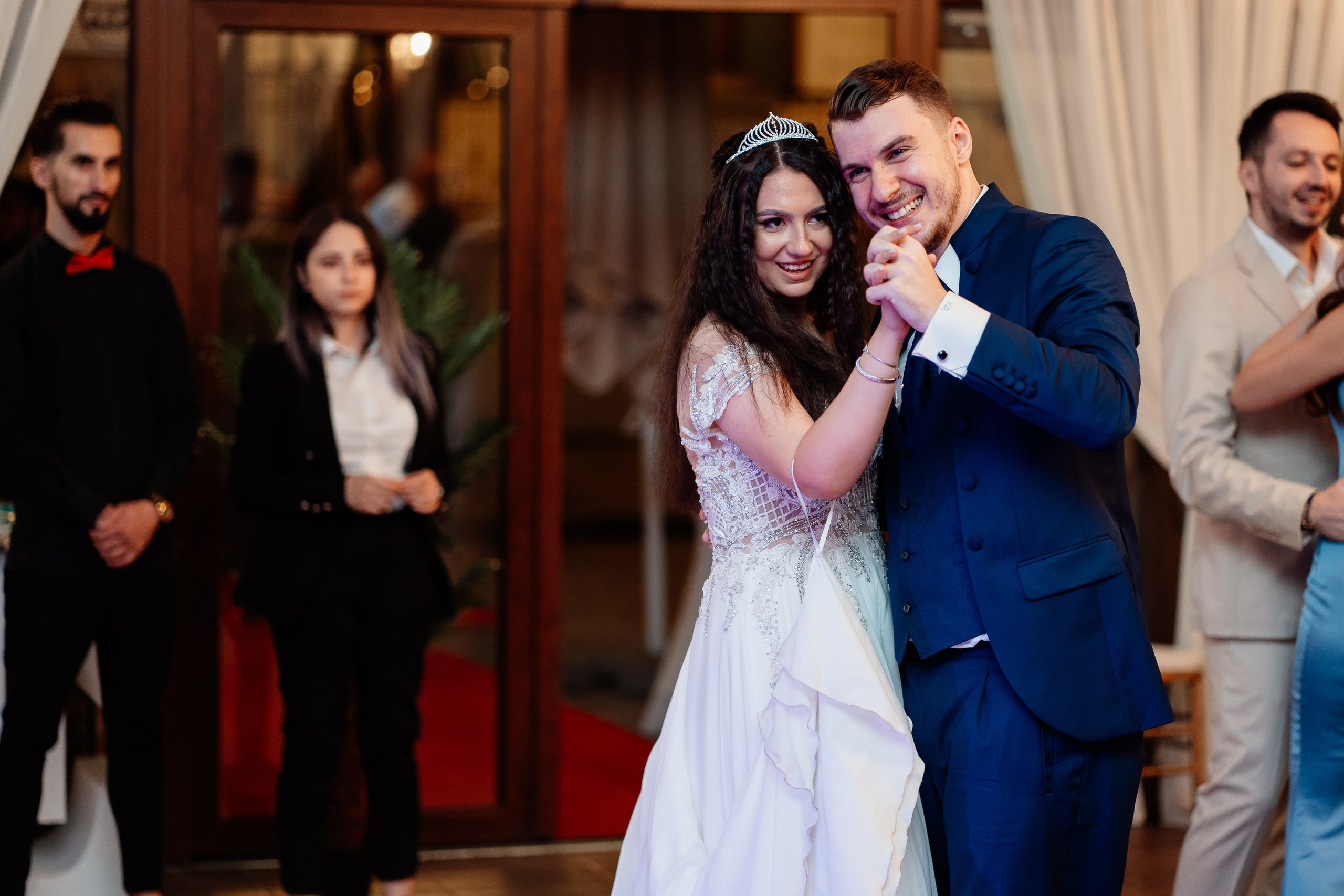 Wedding — Mihaela&Vlad  - by Mihai Popa. Mihai Popa |Wedding Photographer | Worldwide | Bucharest