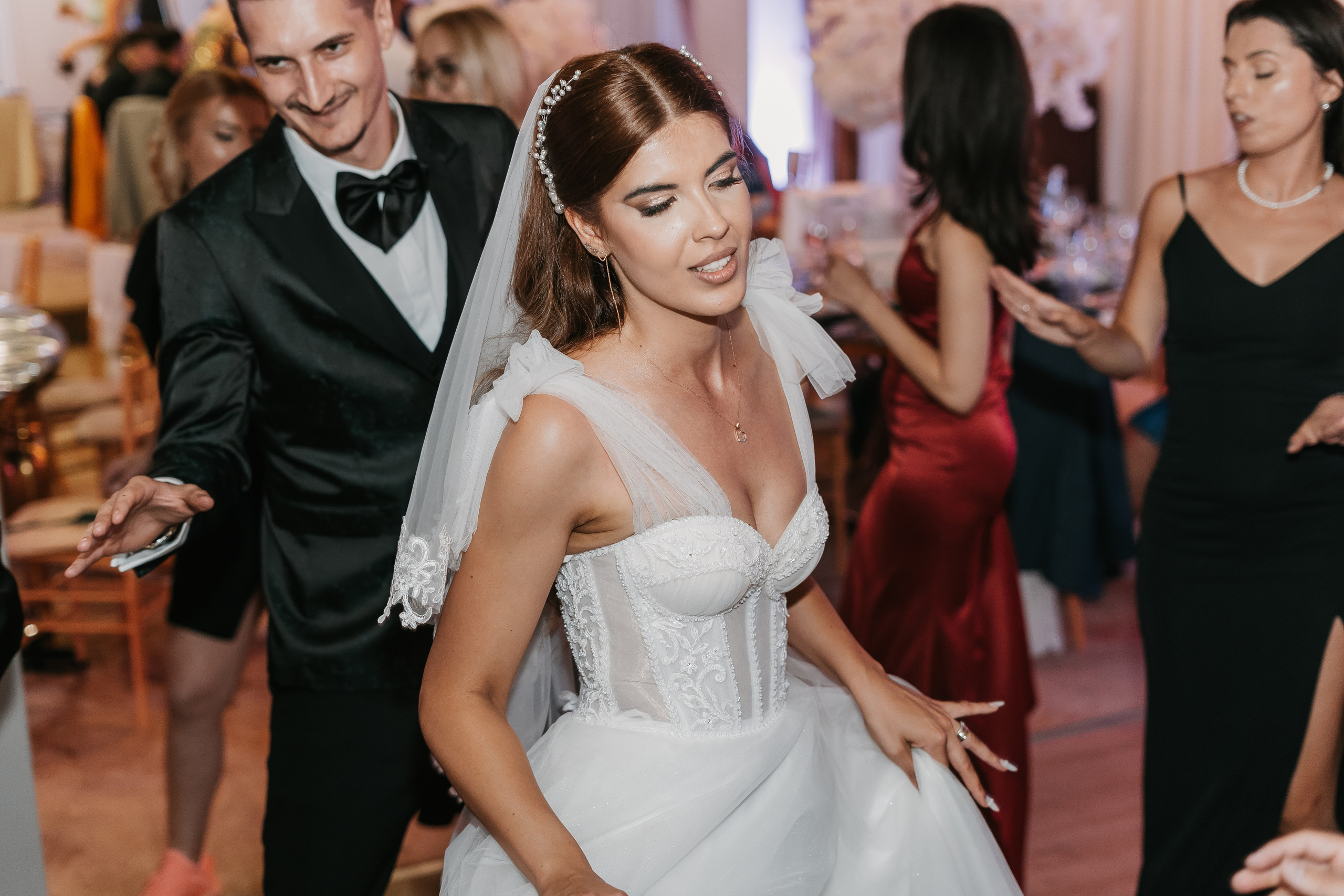 Simona & Gabriel. Dara Lens | The art of remembering