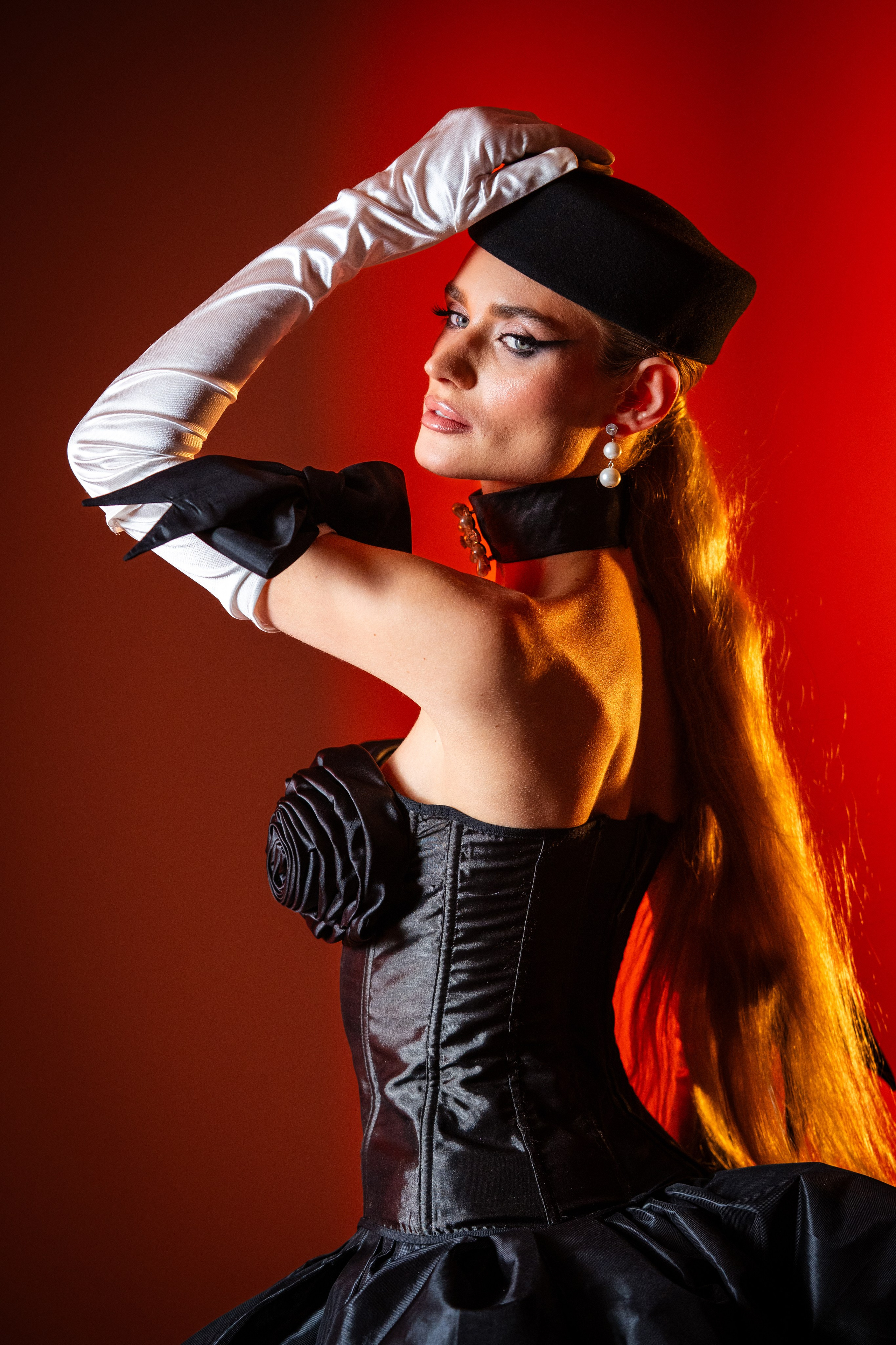 Sophia. Hochzeitsfotograf in Hamburg, Lübeck und Umgebung. Professionelle Business-Portraits Professionelle Portrait