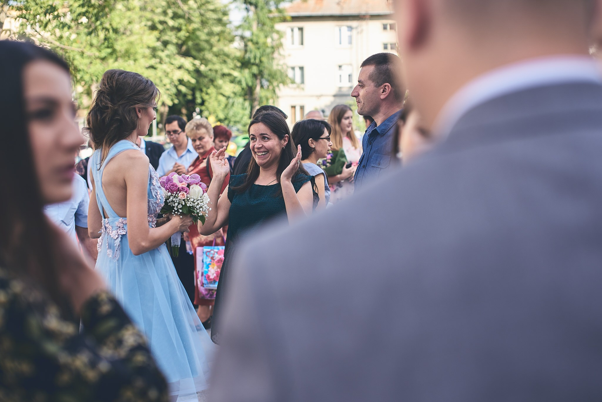 Traian & Alesia. Georgescu Alexandru Fotograf