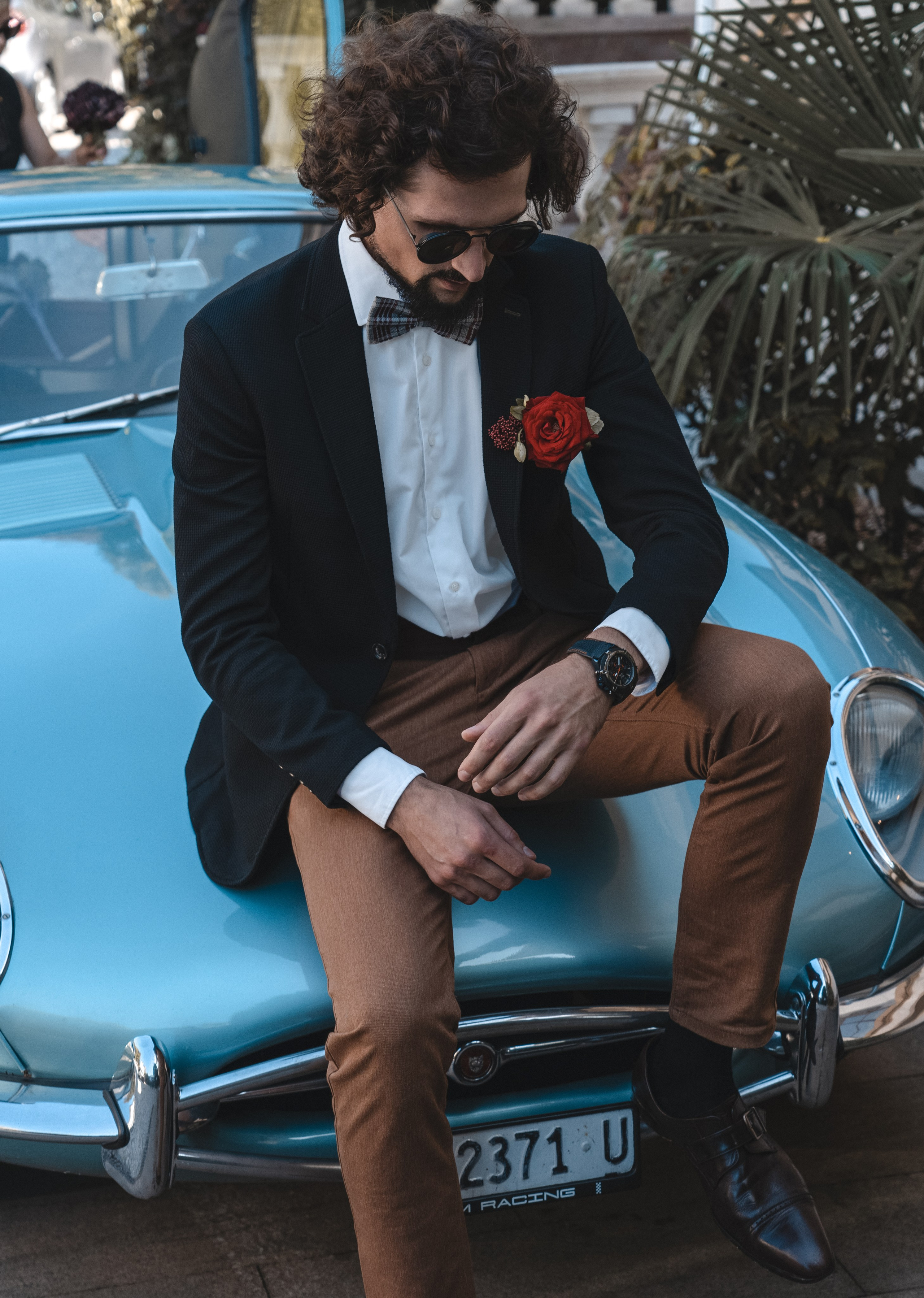 Tina & Ivan. Photographe Suisse Tatiana Lyzhina