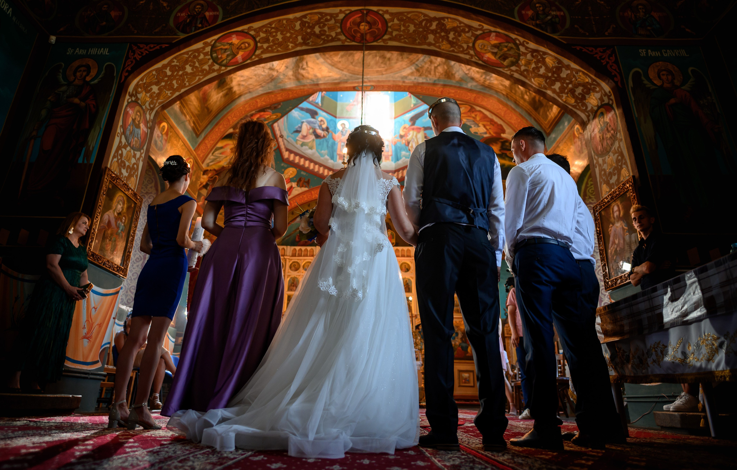 Nunta. Fotograf evenimente Targoviste