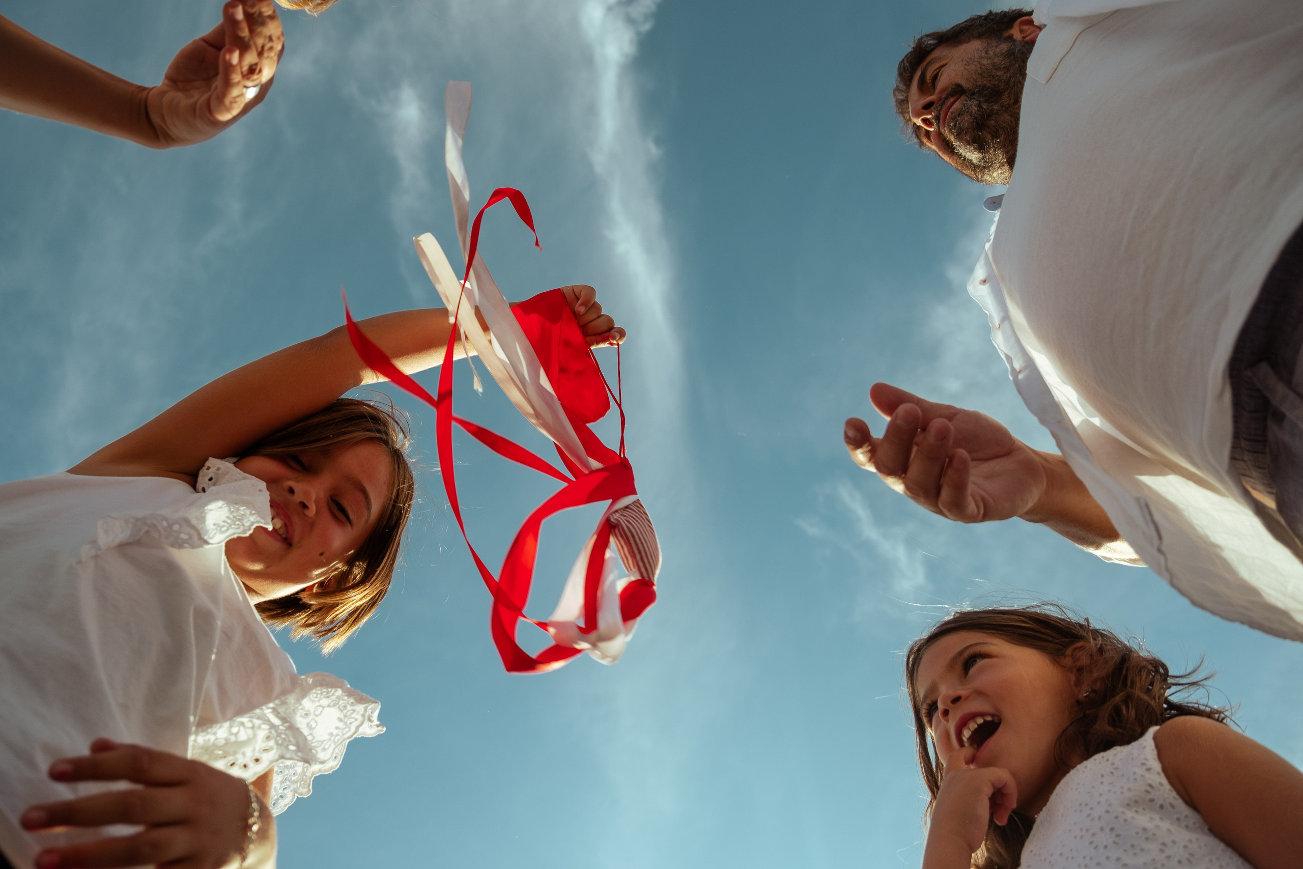 Gara. Fotógrafa infantil y de lactancia materna y maternidad en Barcelona
