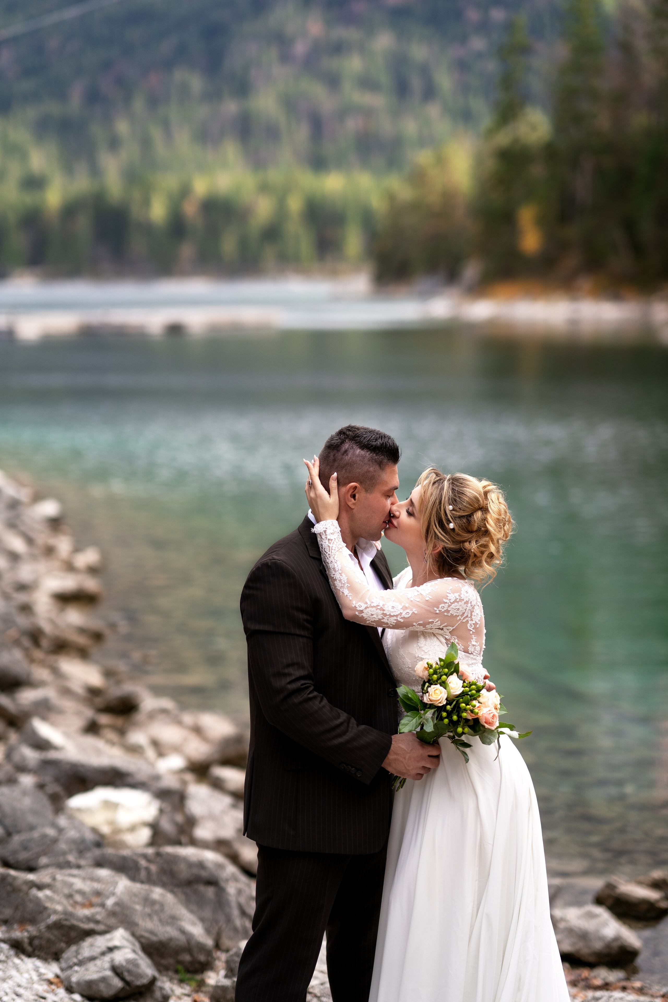 Hochzeit. Hochzeit und Familien Foto und Video