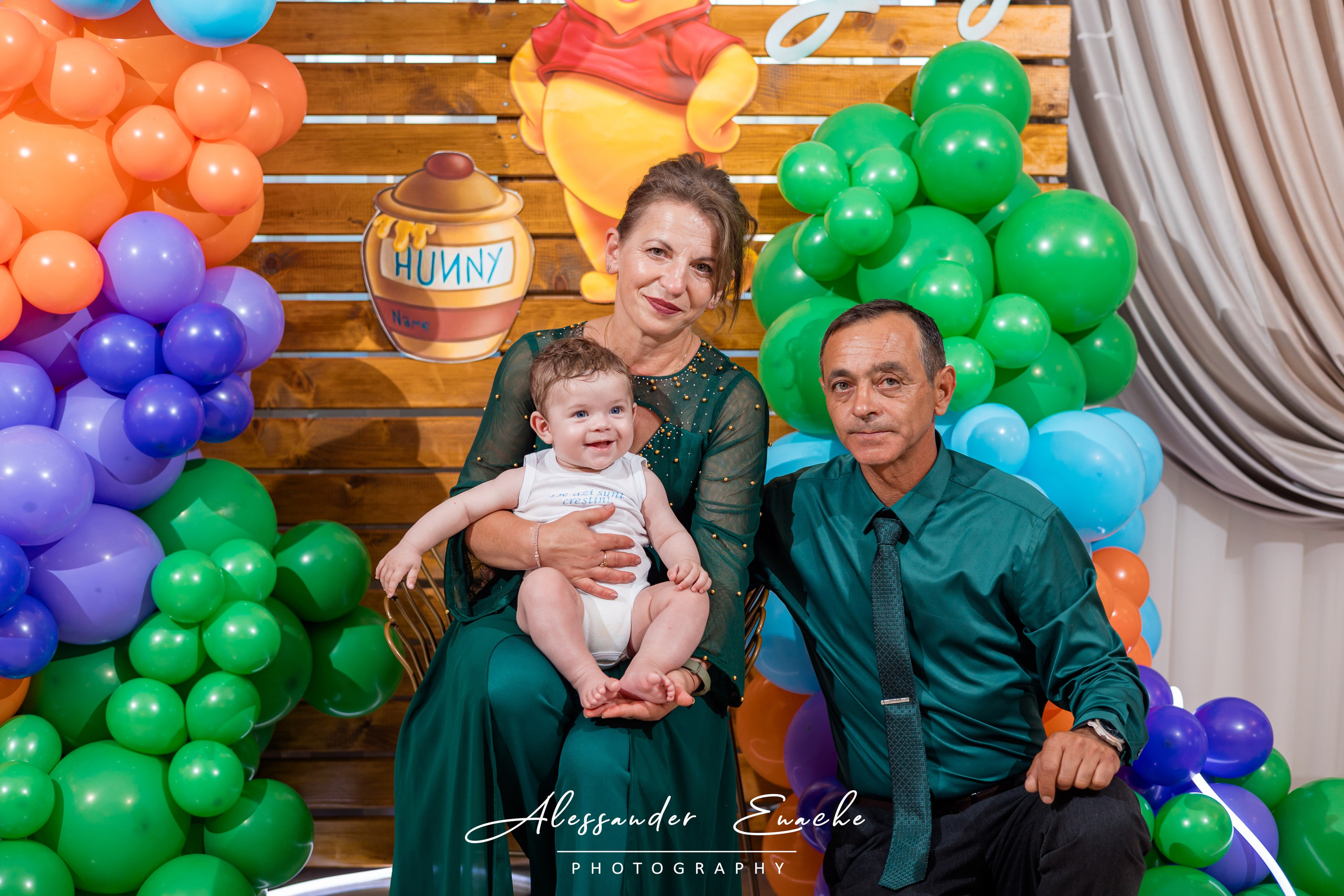 Erik George. Fotograf prin #Piatraneamt-Alessander Enache