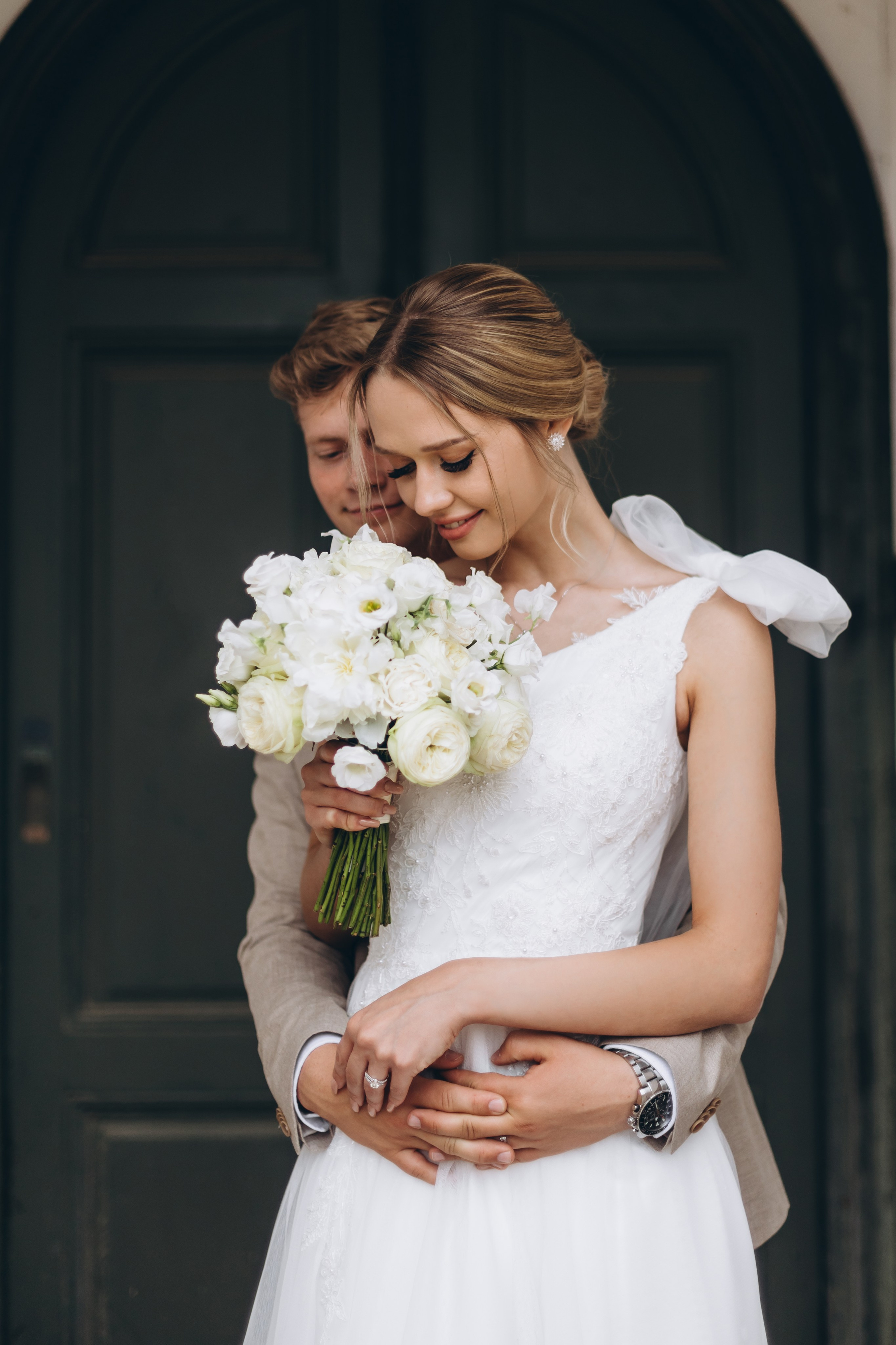 Snezhana & Max. Wedding and Family Photograph